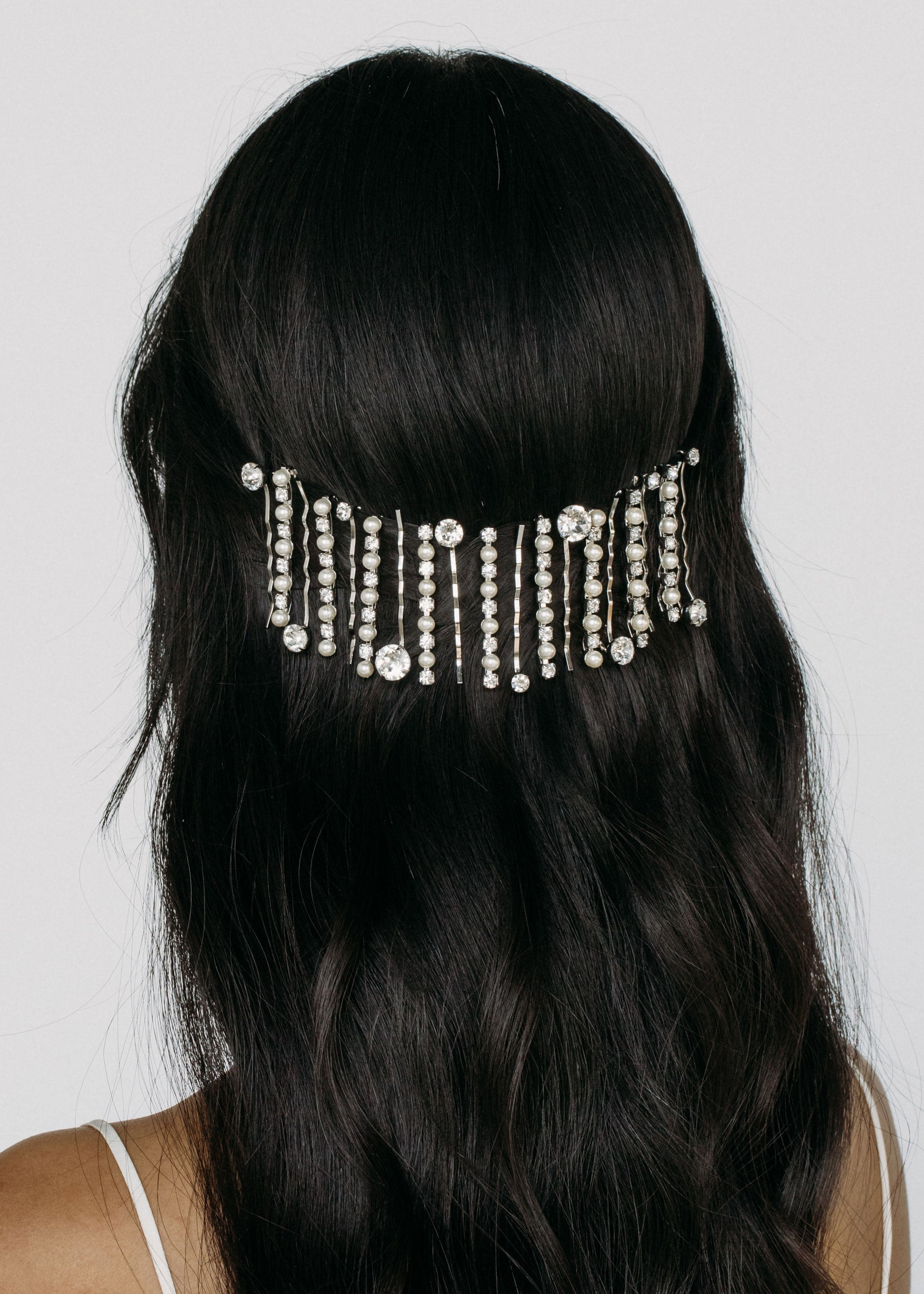 Zoe Bobby Pins - 5