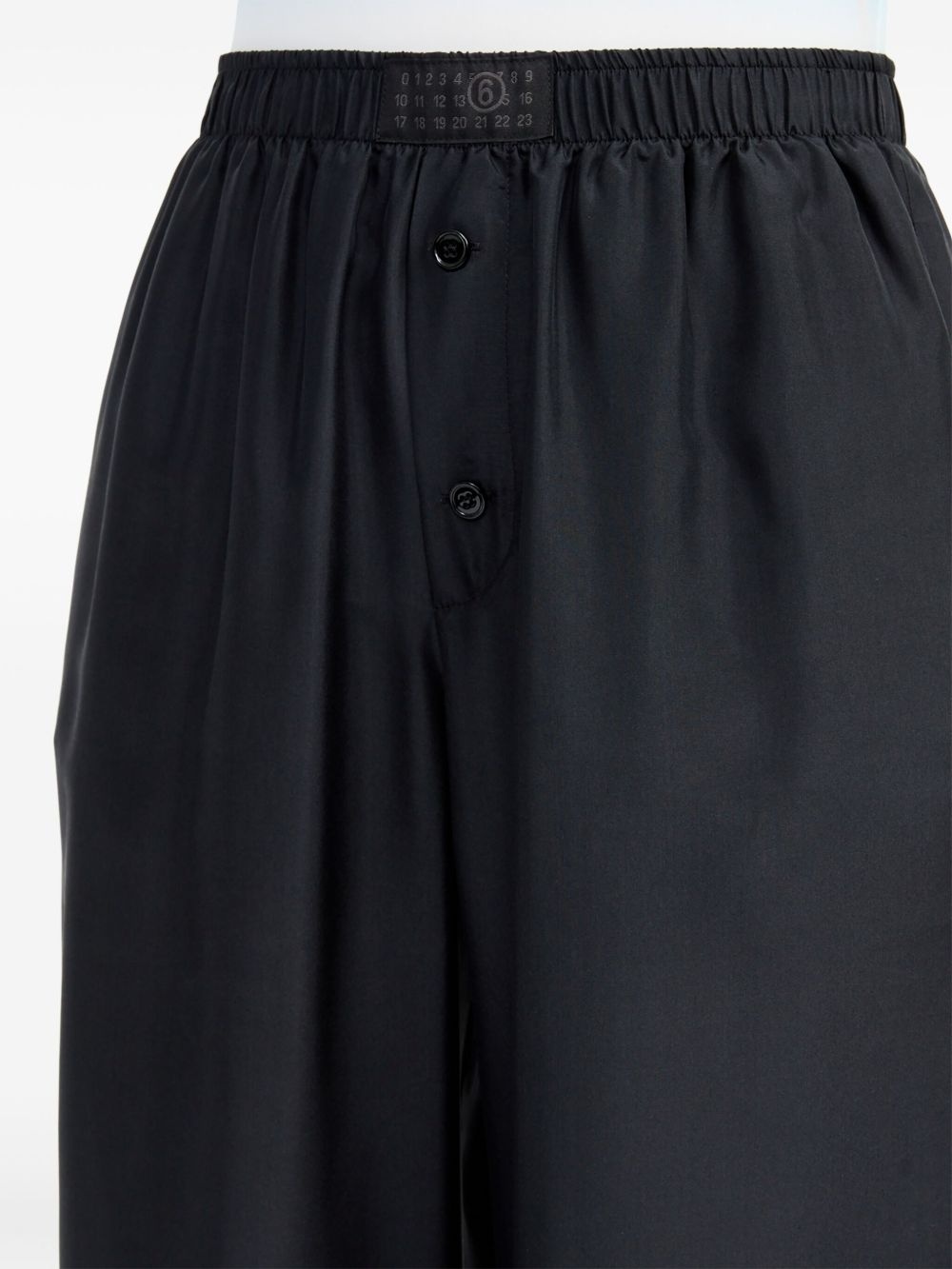 silk trousers - 7