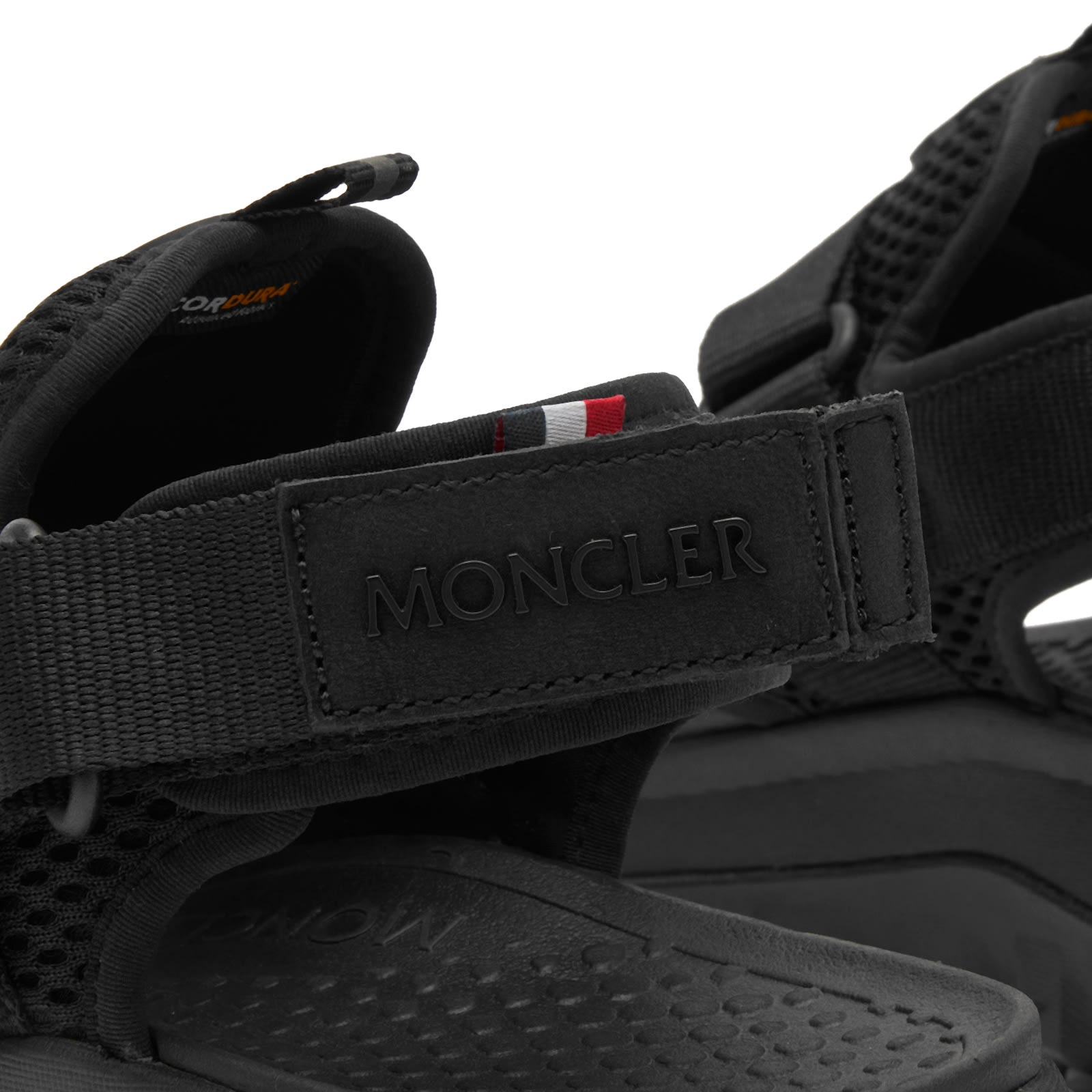 Moncler Trailgrip Vela Sandals - 4