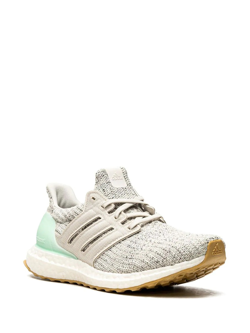 adidas UltraBoost 4.0 "Carbon Mint" sneakers outlook