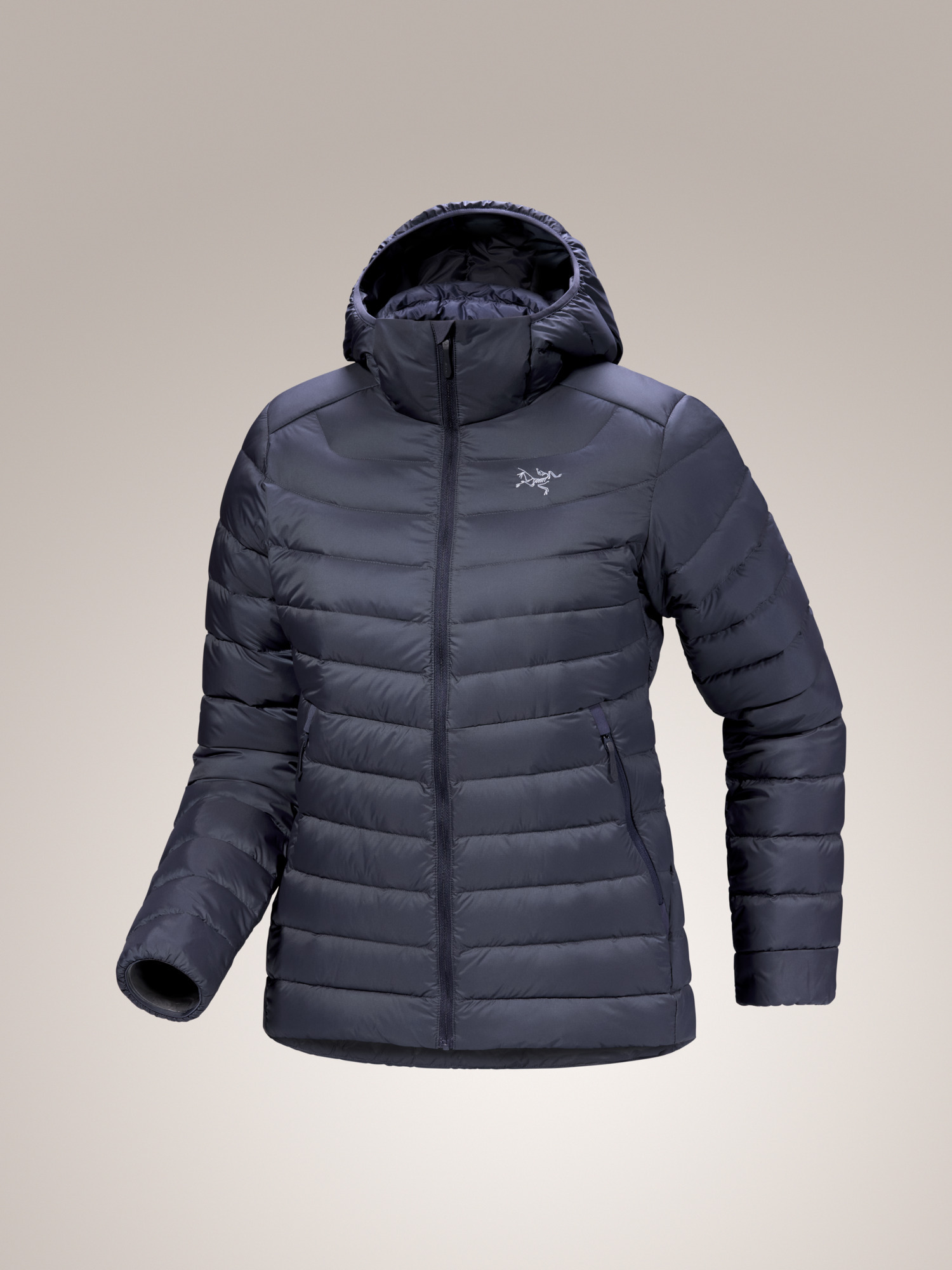 Cerium Hoody - 9