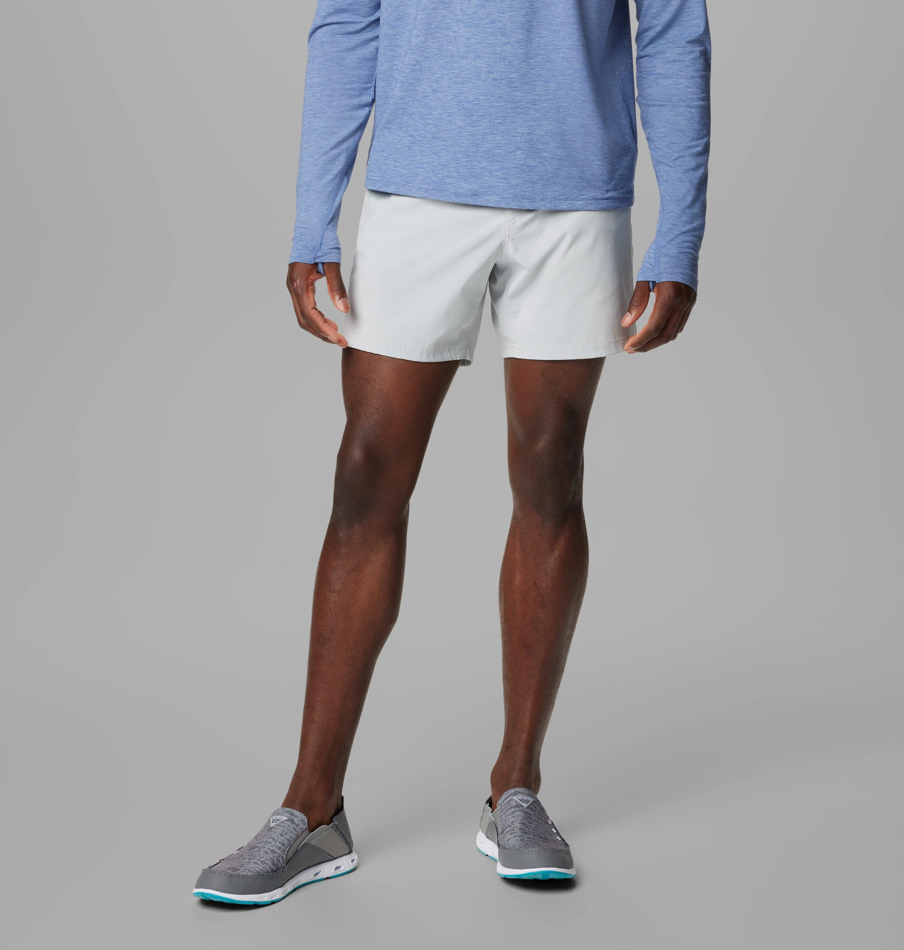 Men's PFG Uncharted Shorts - 1