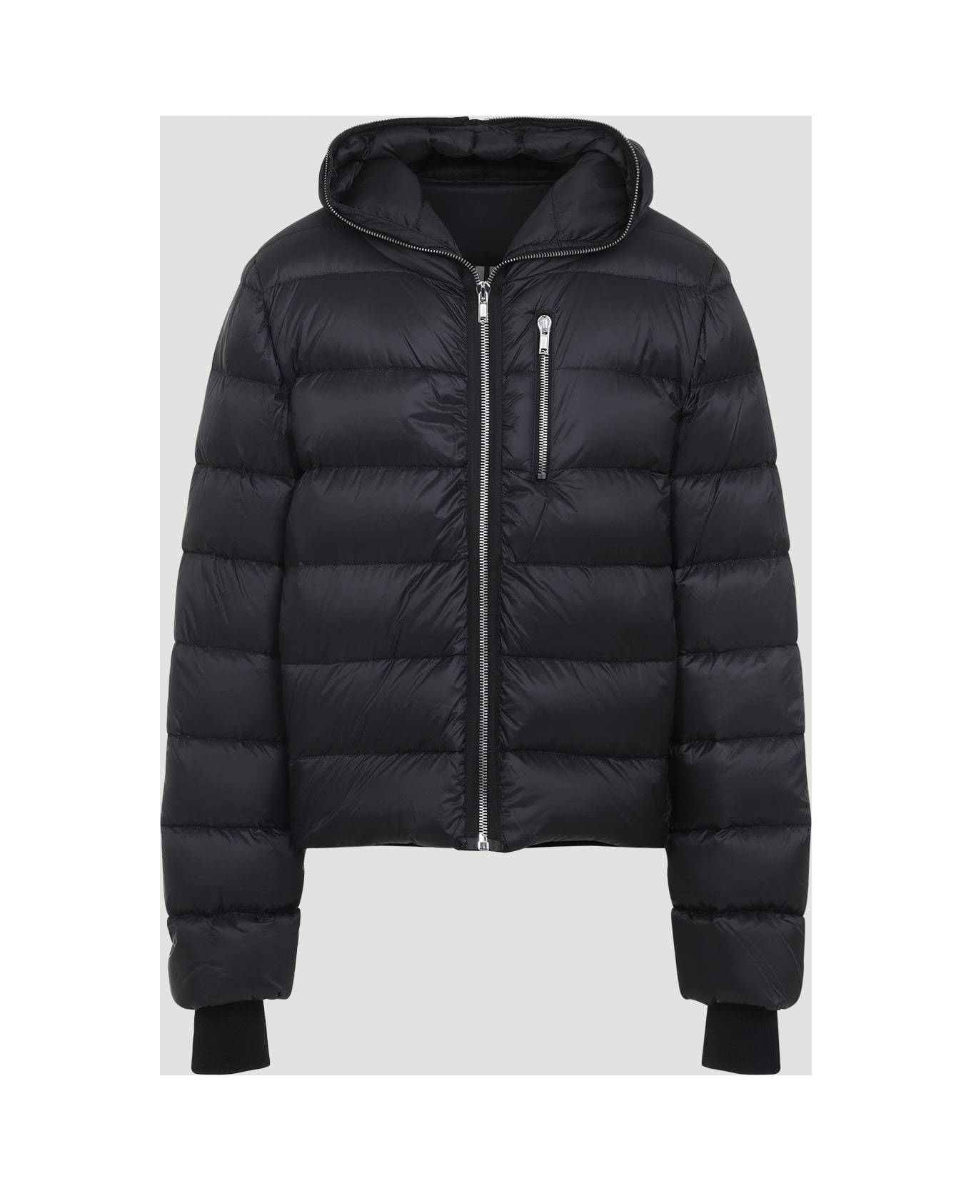 Gimp Jacket - 3