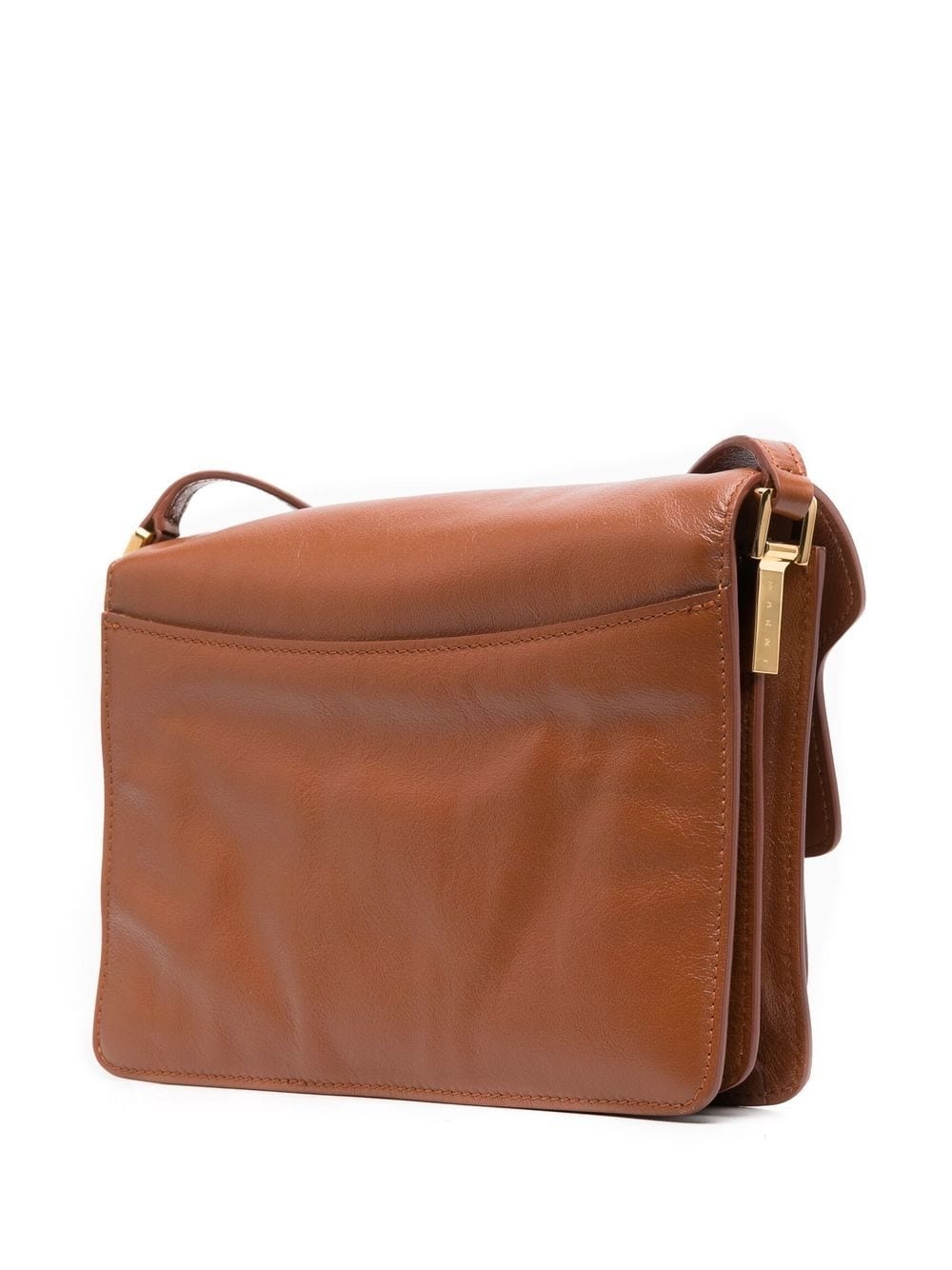 Trunk crossbody bag - 3