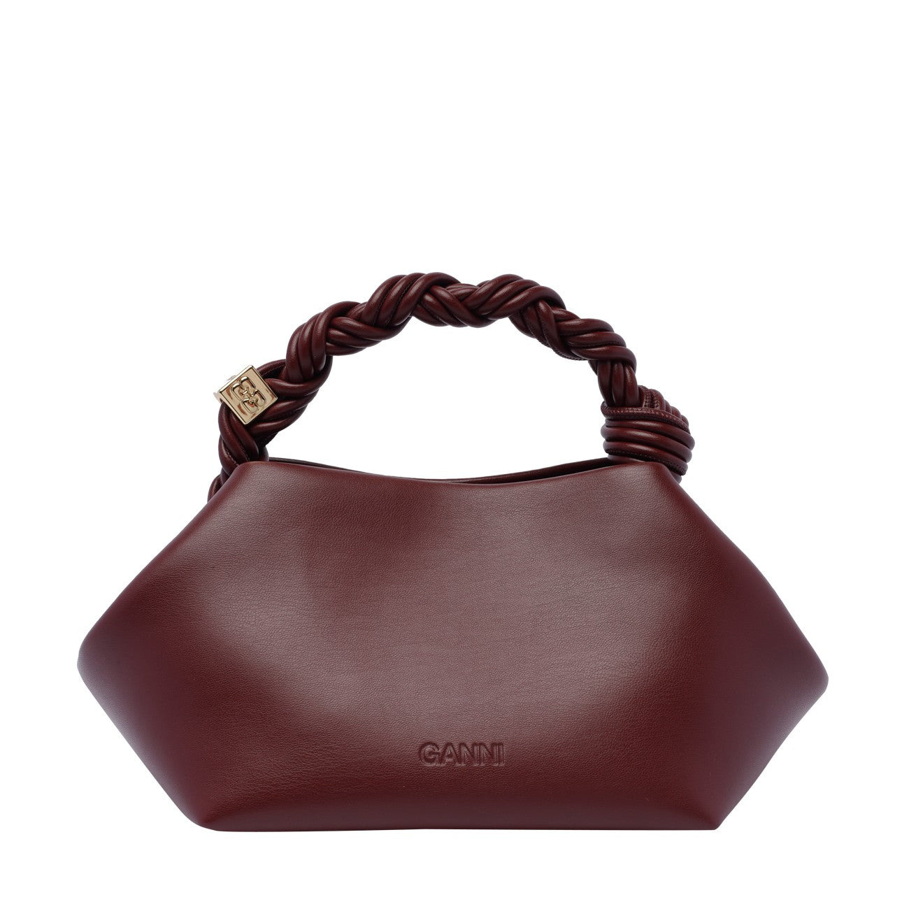 Ganni Women Small Bou Handbag - 3