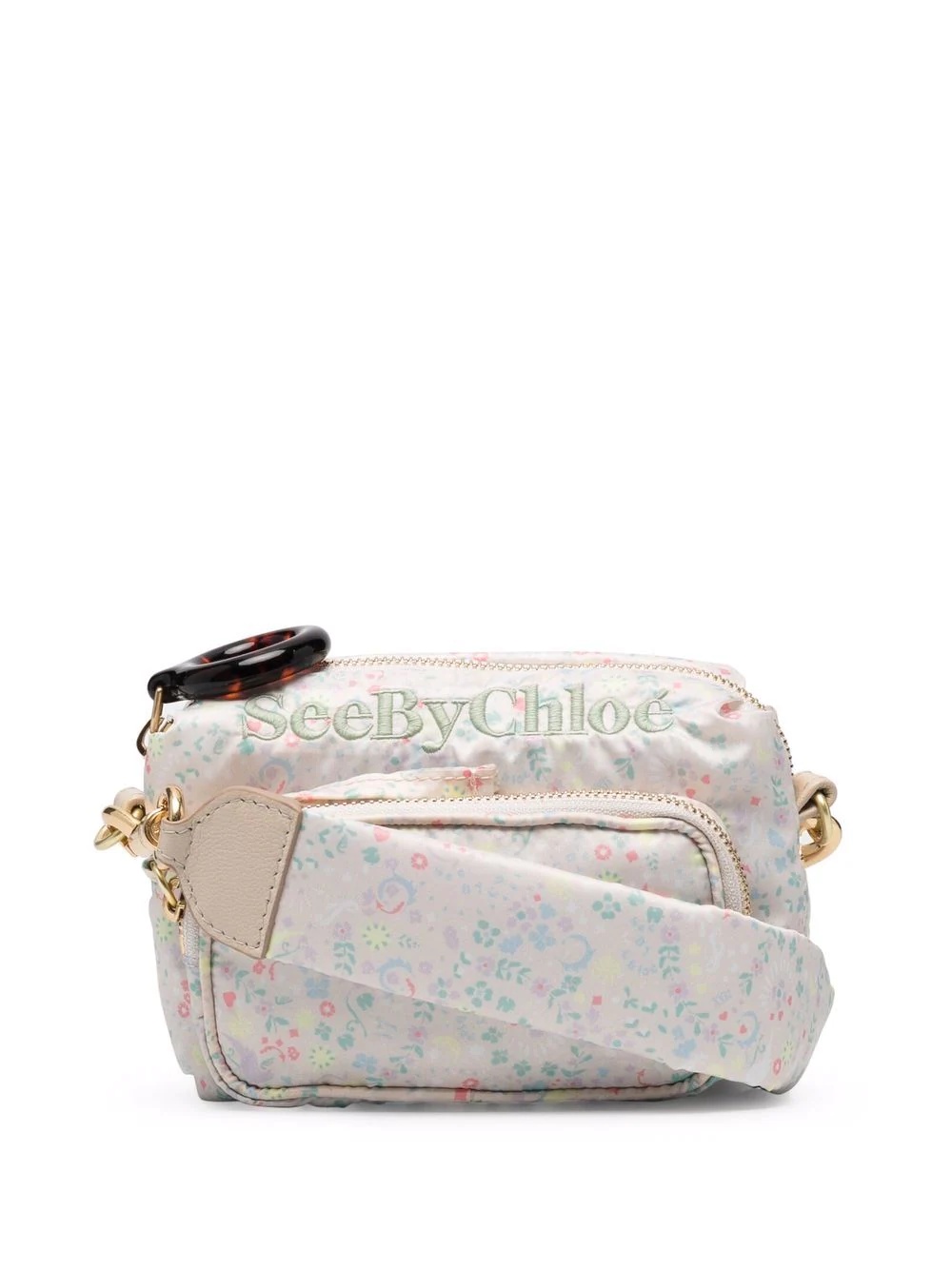 mini Tilly camera bag - 1