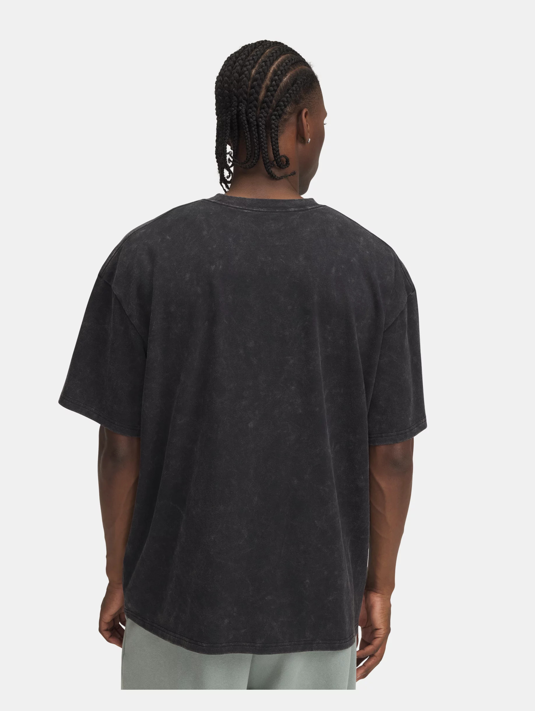 UA Heavyweight - 2