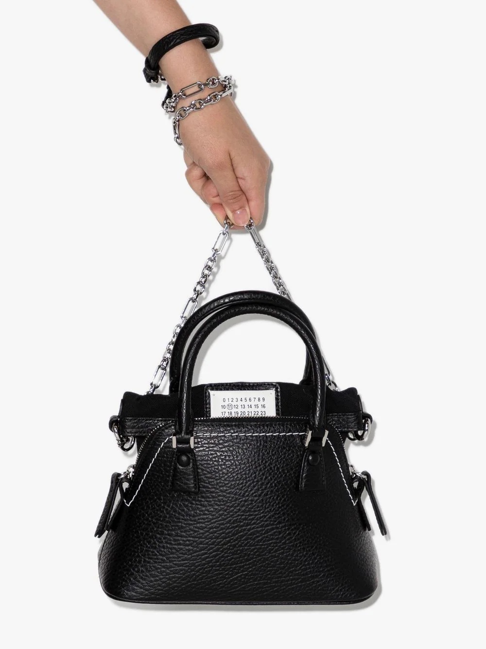5AC mini tote bag - 10