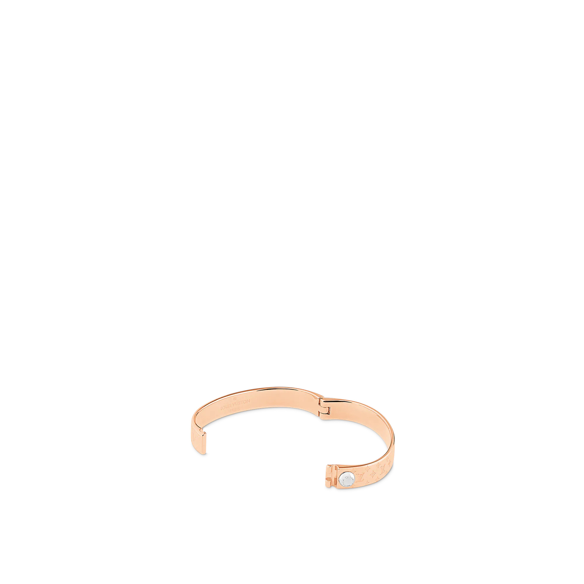 Nanogram Cuff - 4
