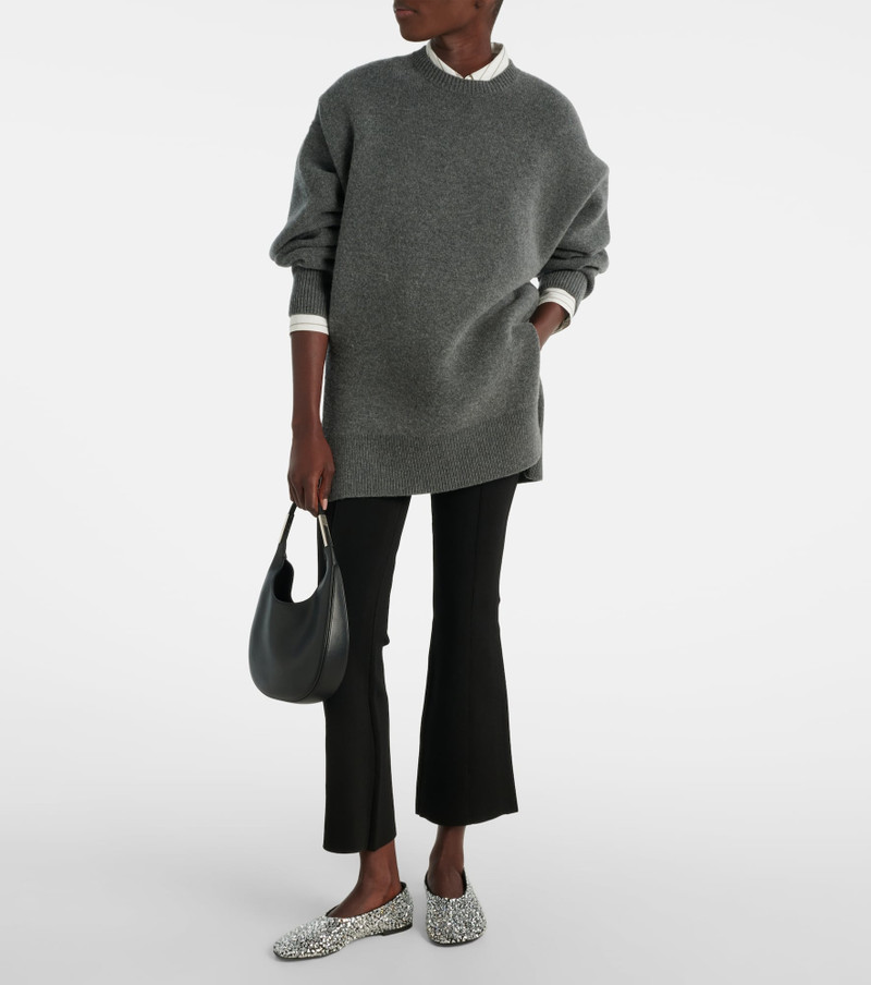 Proenza Schouler Shaila flared pants outlook