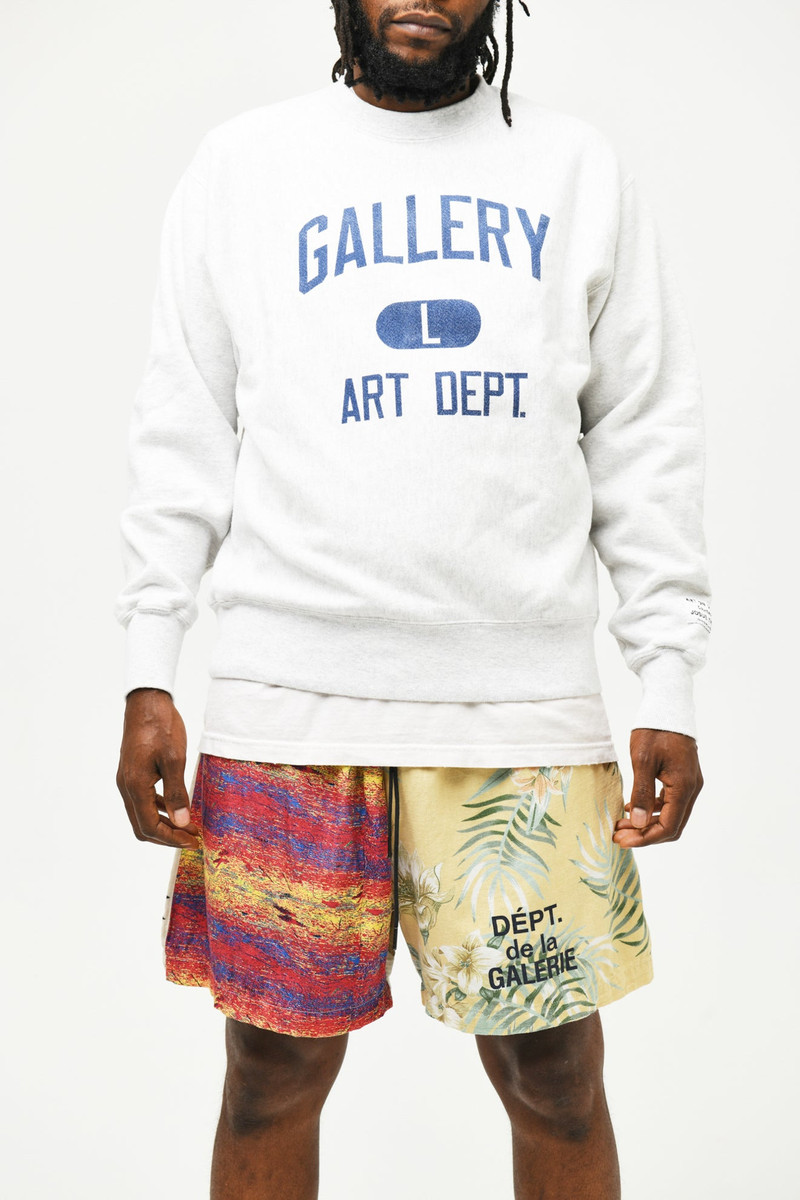 ZUMA VACATION SHORTS 13
