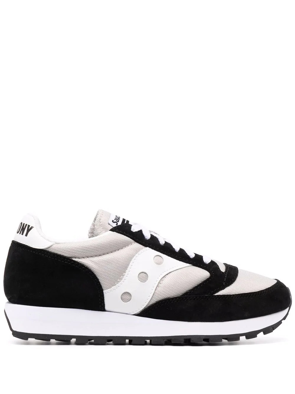 Jazz Original low-top sneakers - 1