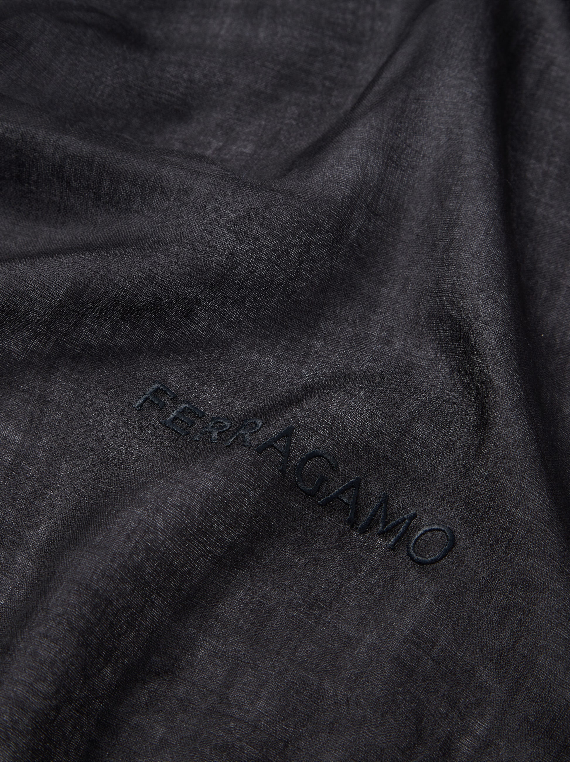 Cashmere shawl - 2