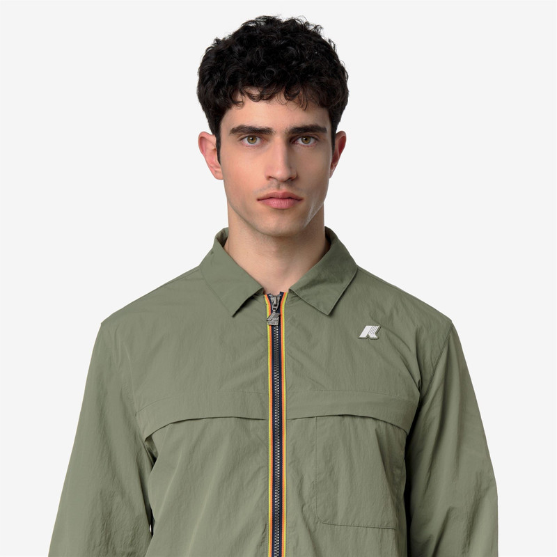 Jules Light Nylon Jacket 5