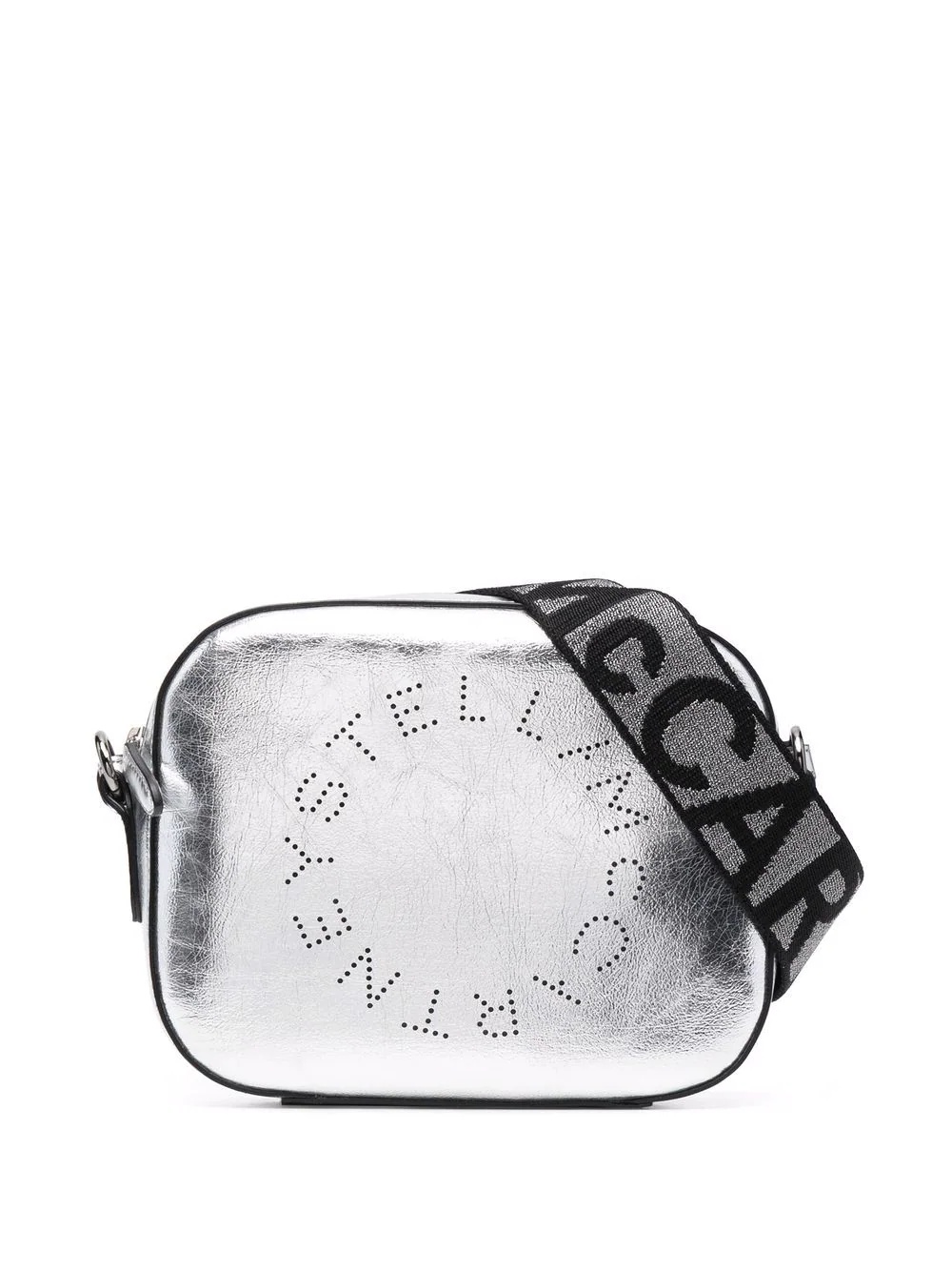 small Stella Logo camera bag - 1