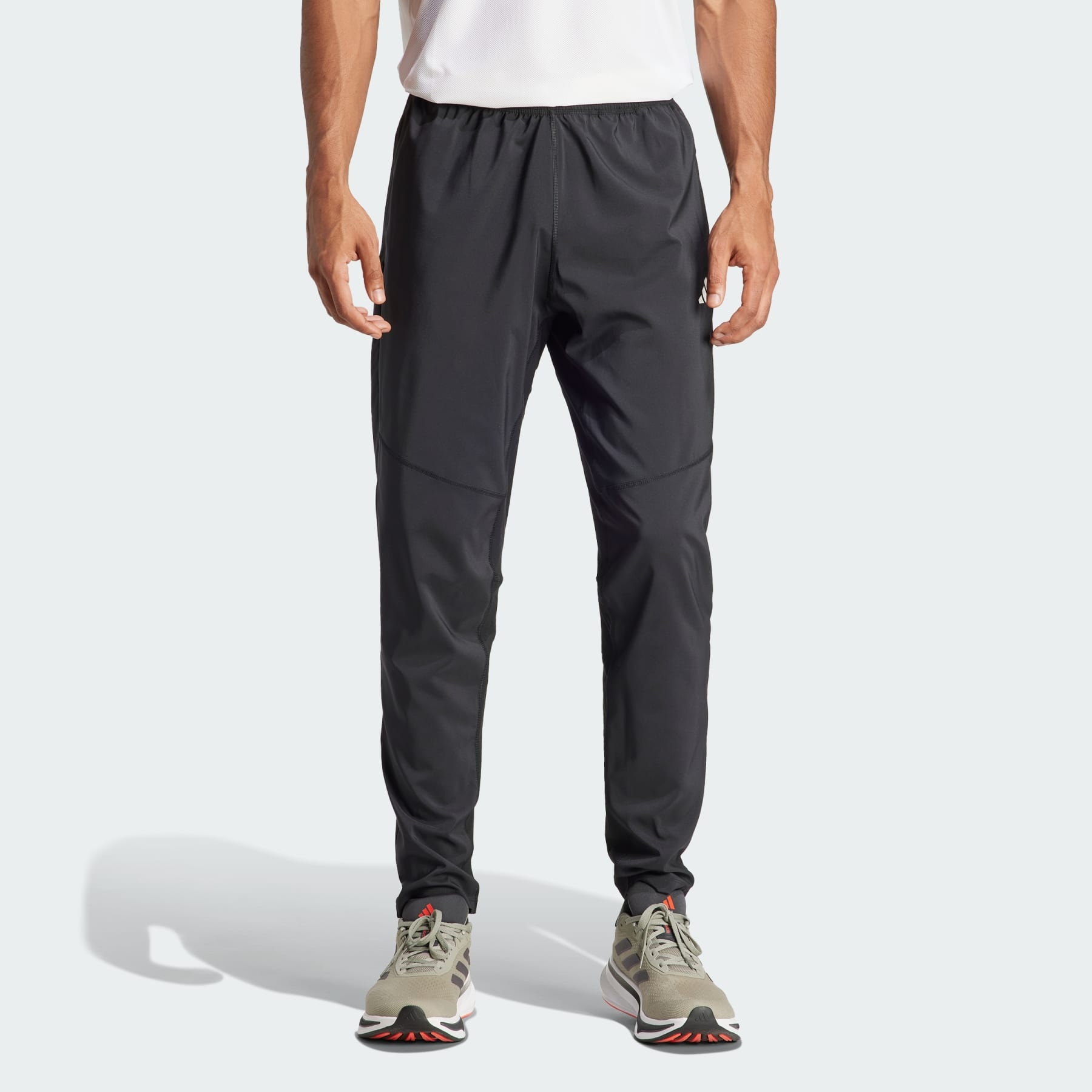 Own The Run Pants - 2