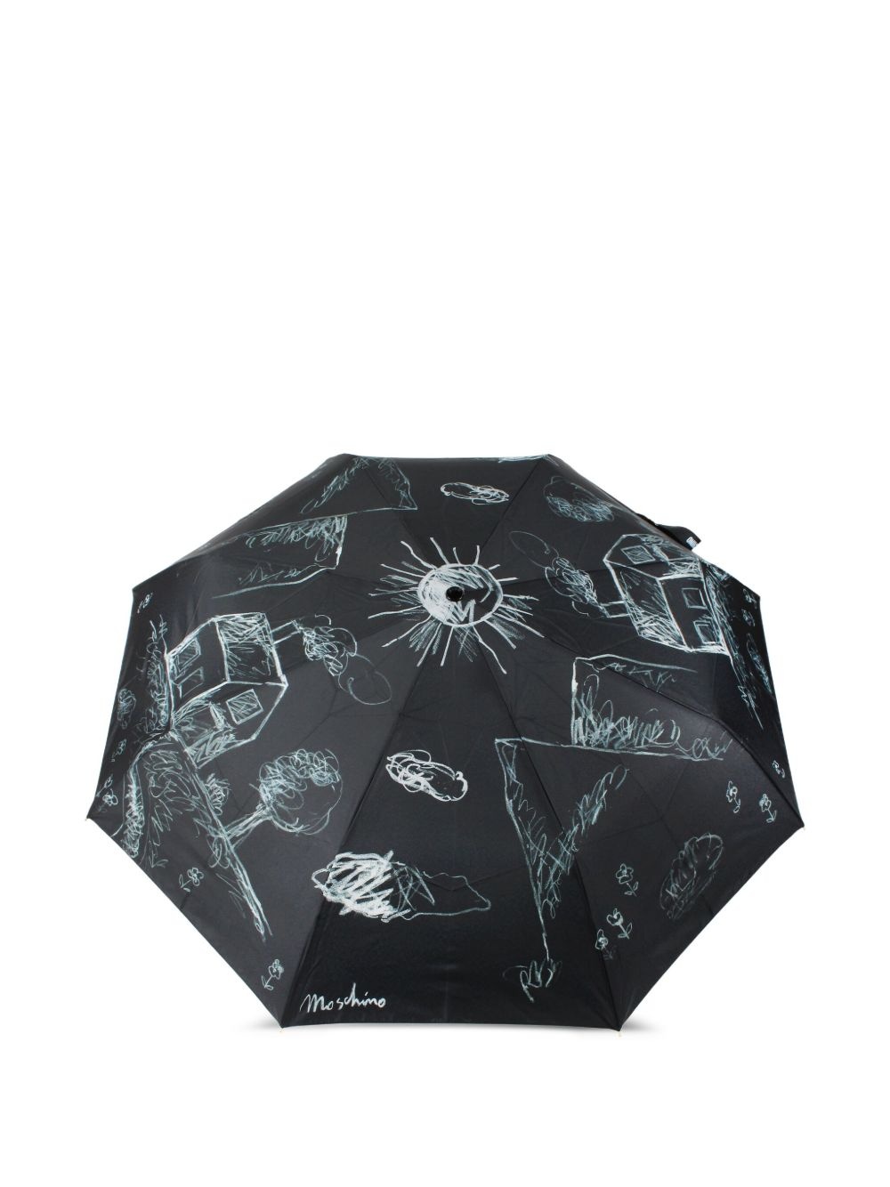SKETCH-PRINT UMBRELLA - 1