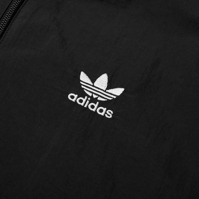 adidas Adidas Lock Up Track Top outlook