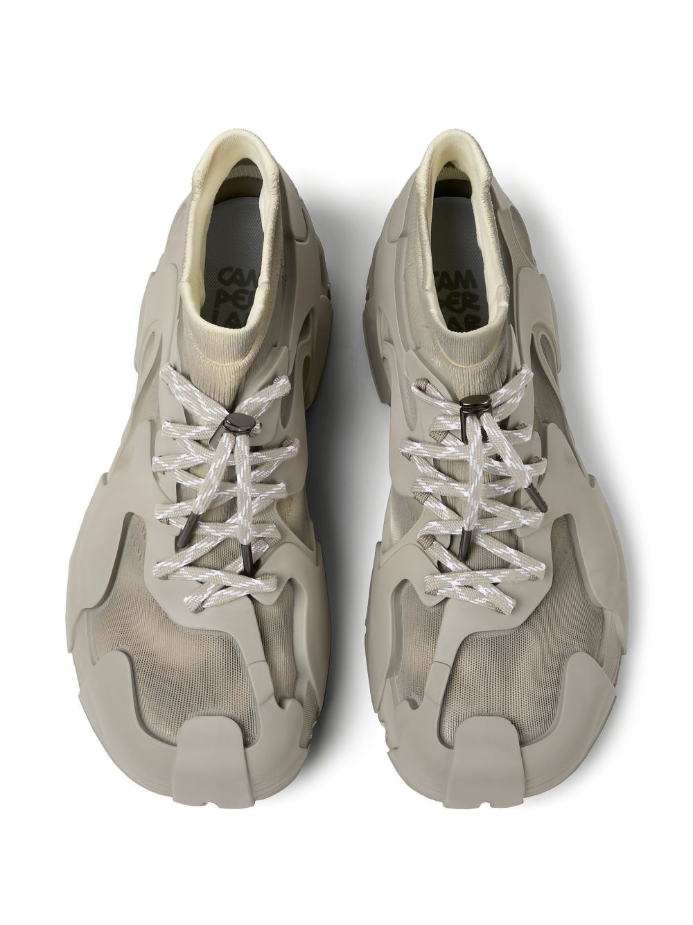 Tossu sneakers - 4