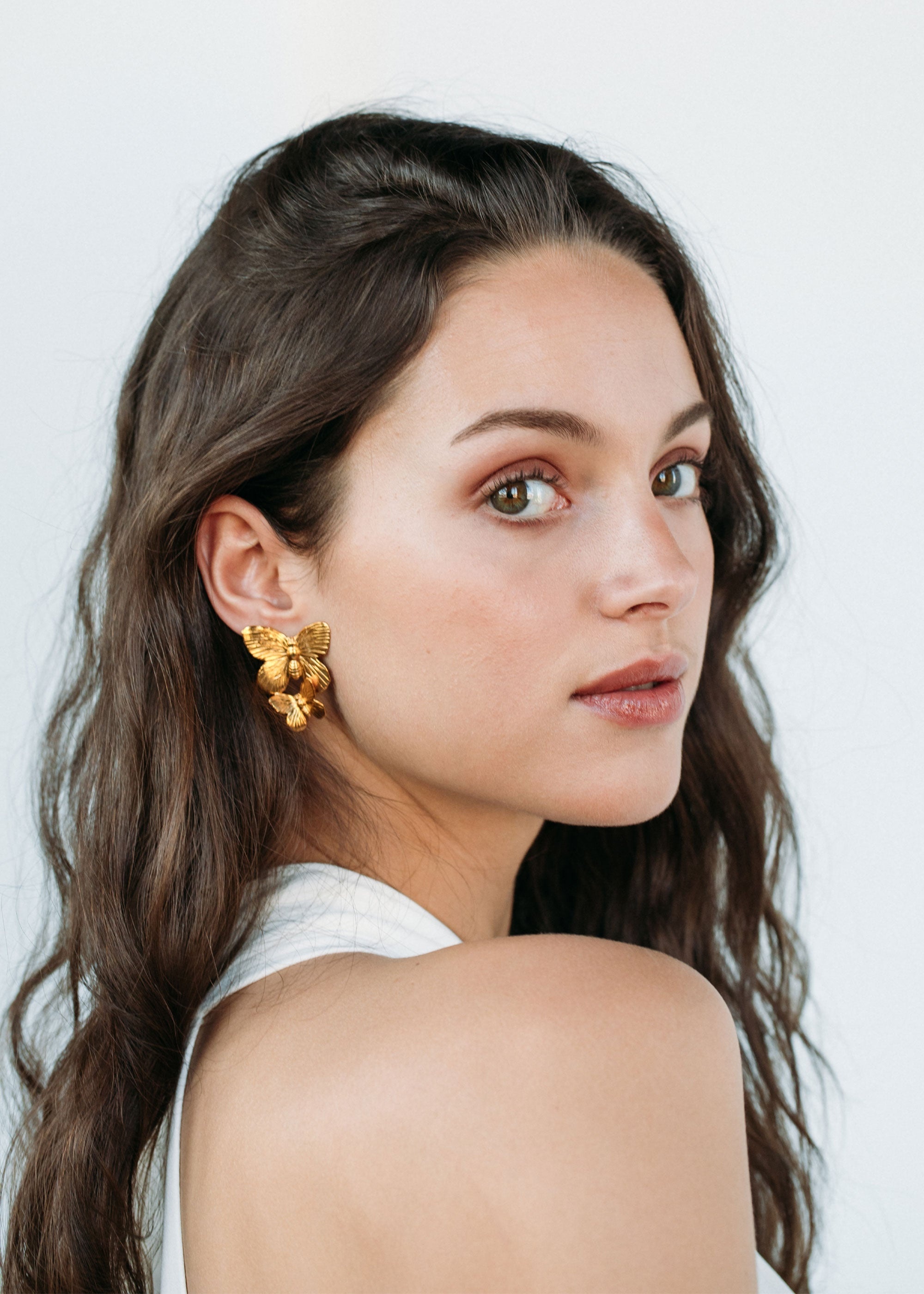 Peri Earrings - 3