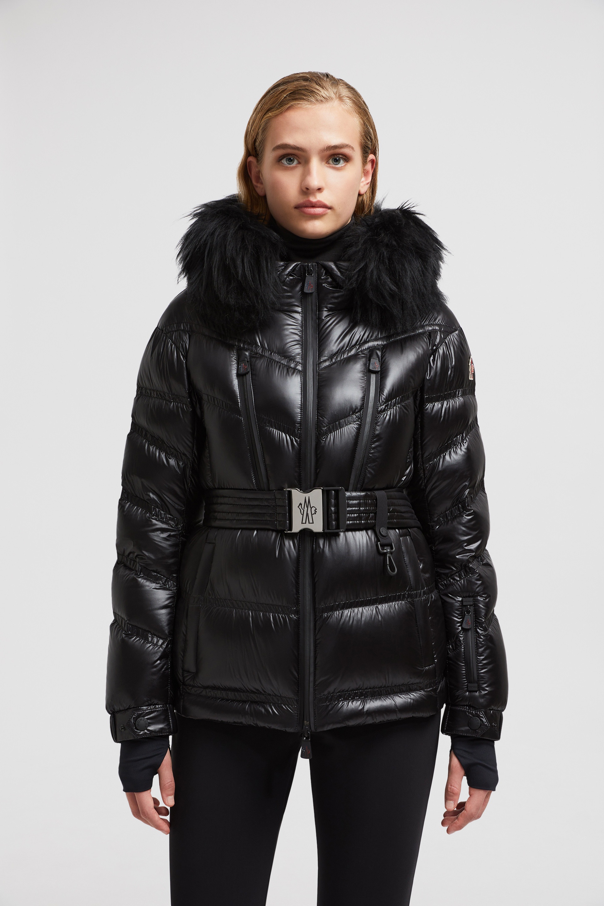 Bernis Down Ski Jacket - 3