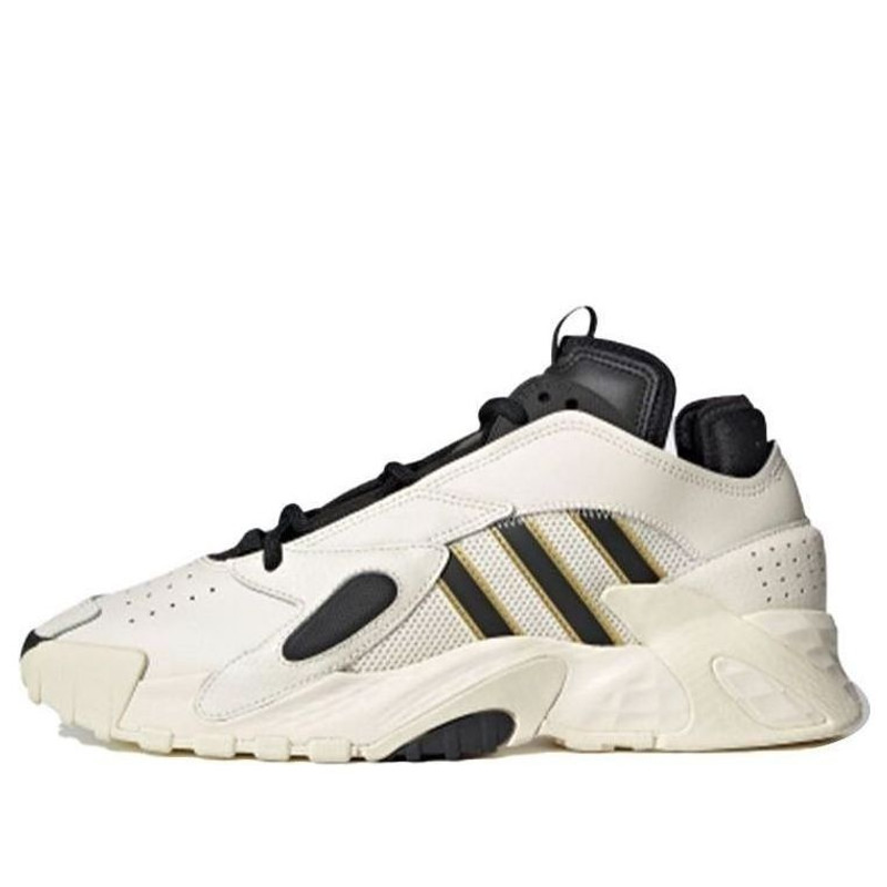 adidas Streetball 'Ivory Black' FY7994 - 1