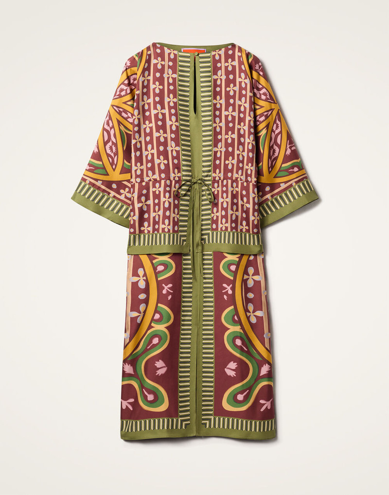 The Apericena Dress 1