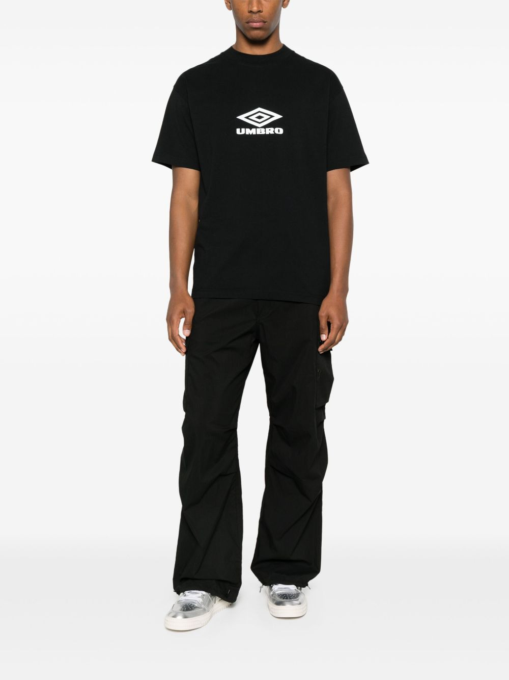 cotton t-shirt - 2