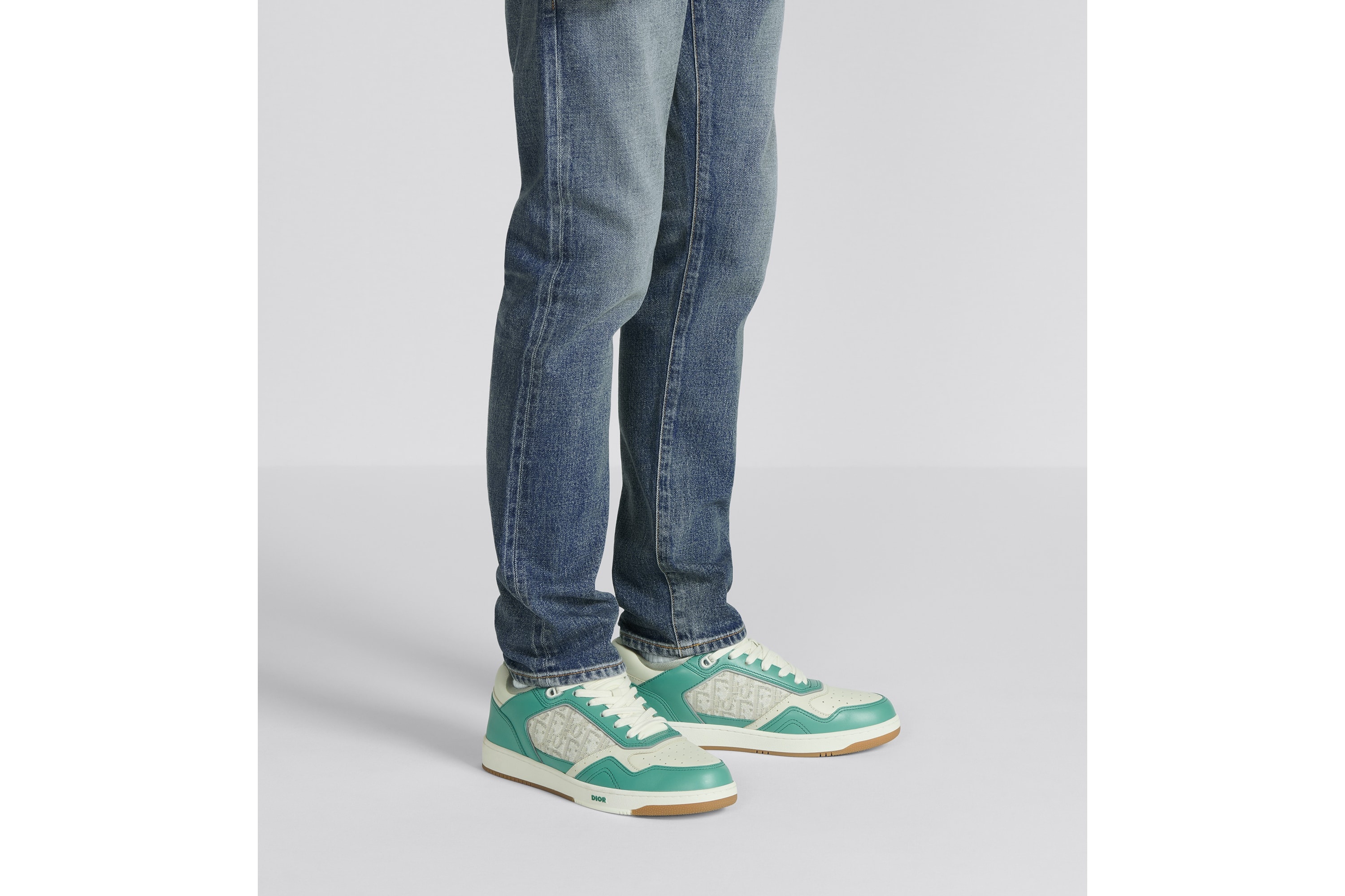 B27 Low-Top Sneaker - 7