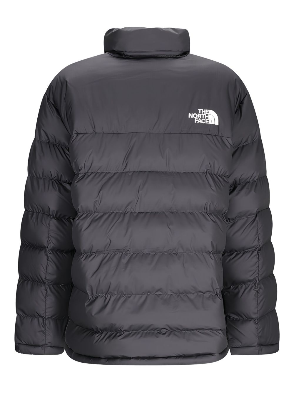 quilted padded jacket - 2