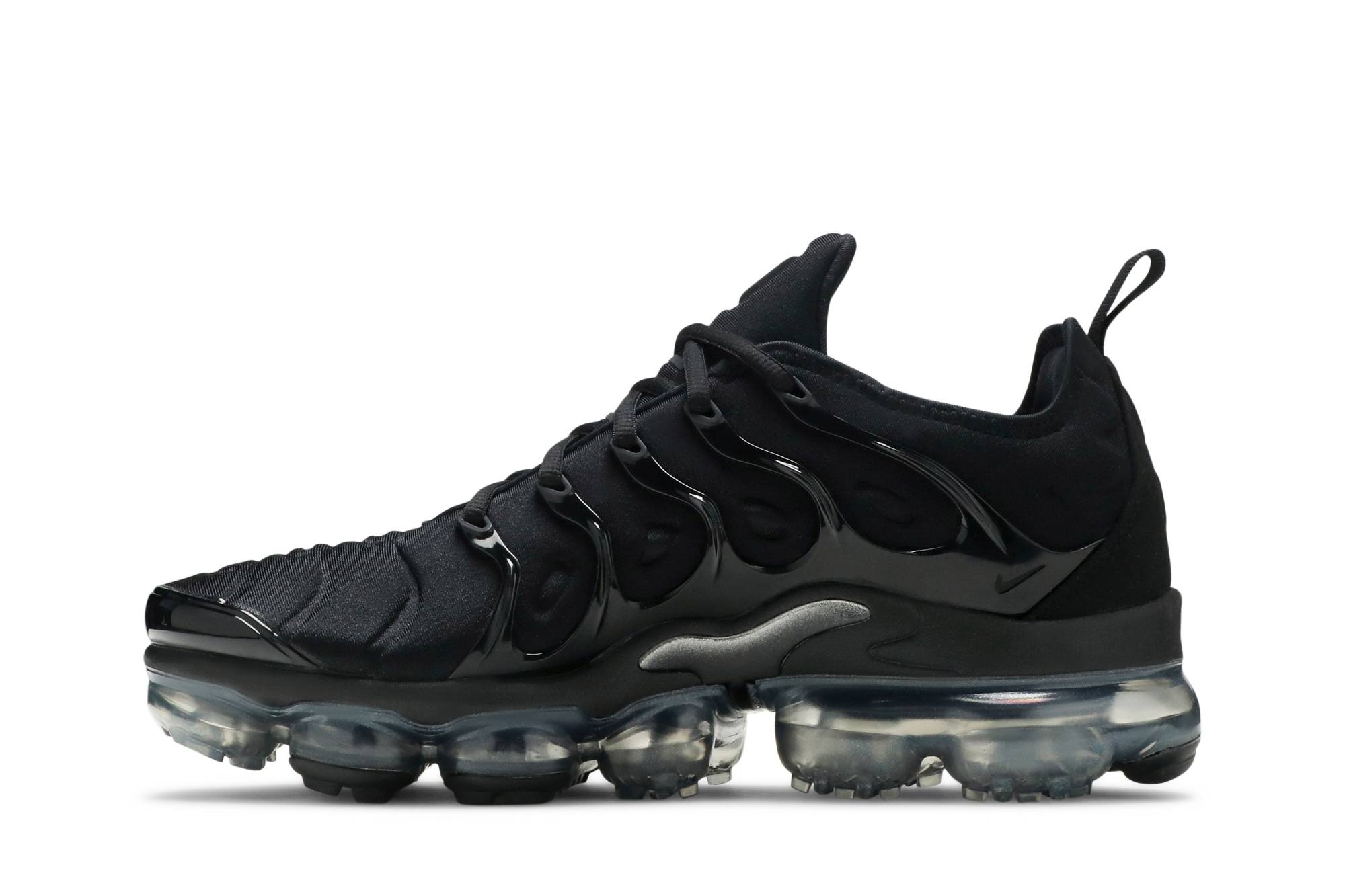 Wmns Air VaporMax Plus SE 'Black' - 3