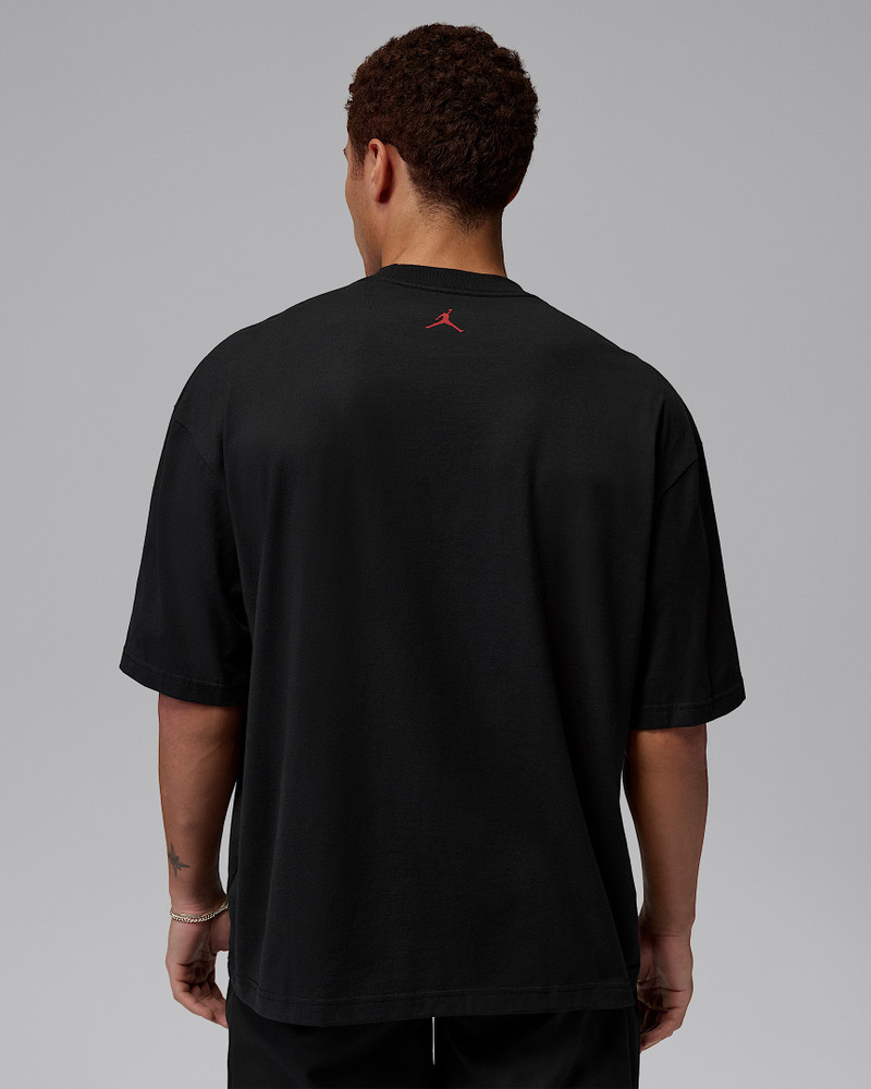 Jordan Jordan Men's Oversized T-Shirt outlook