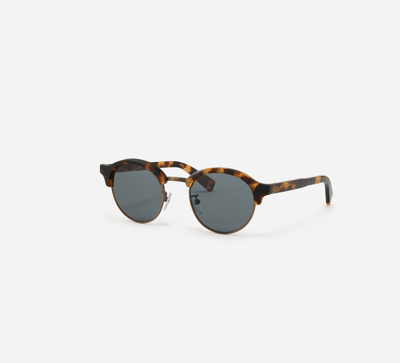 3sixteen Brow Line - SP-03 - Tortoise/G15 outlook