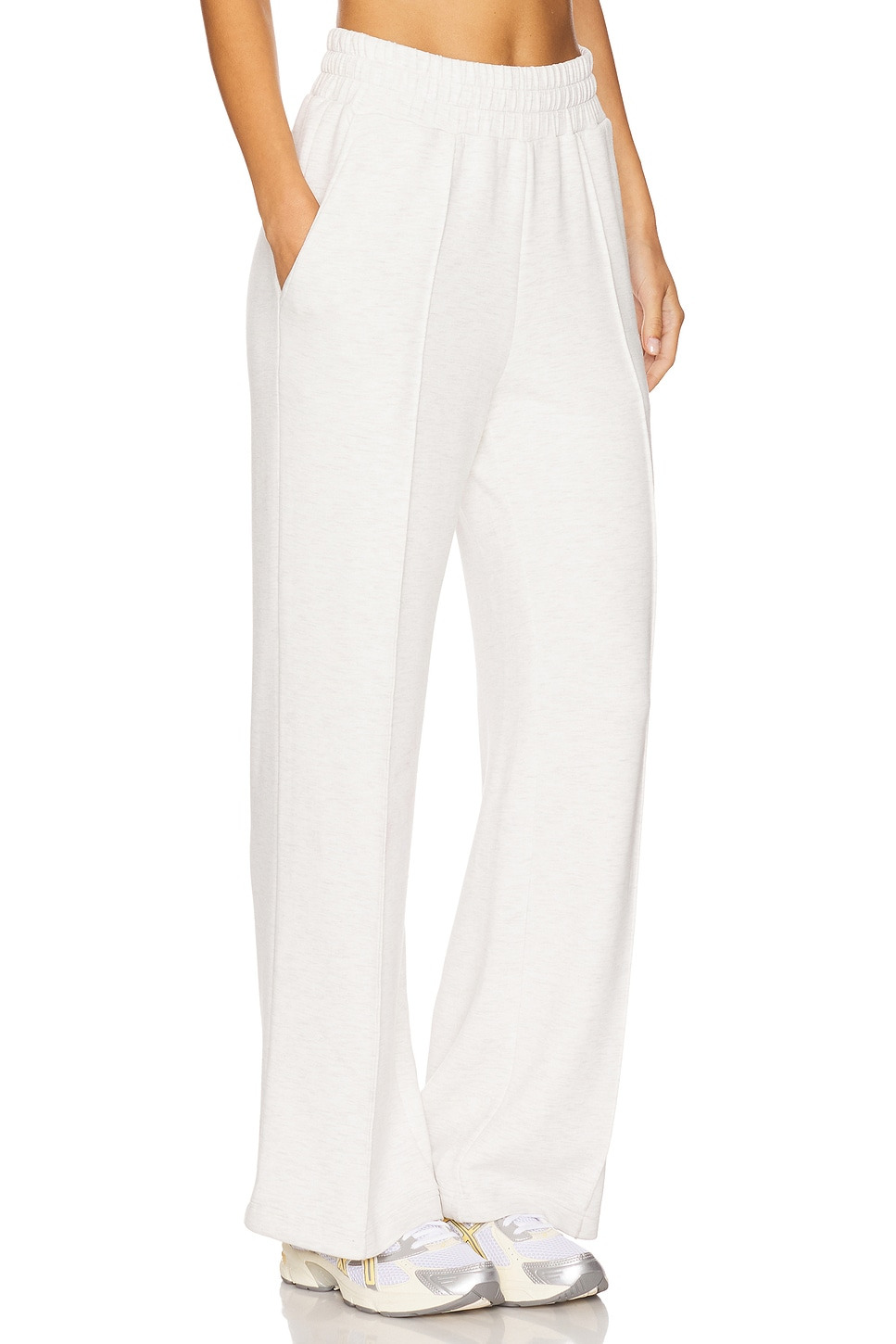 The Wide Leg 30&quot; Pant - 2