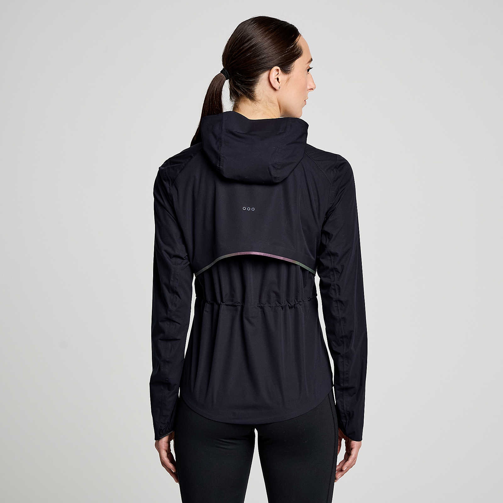 Hurricane Waterproof Jacket - 2