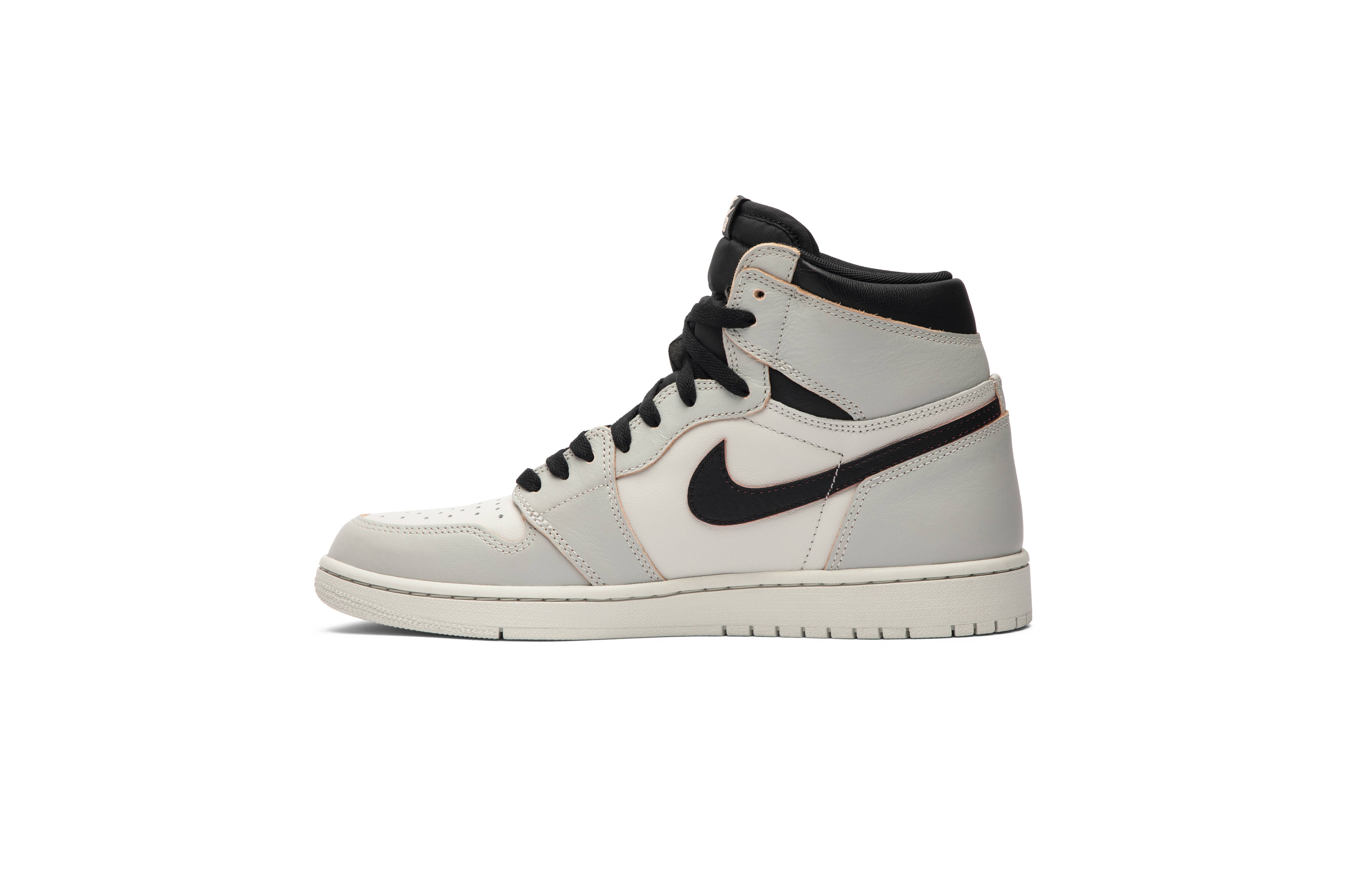 Air Jordan 1 Retro High SB 'NYC to Paris' - 3