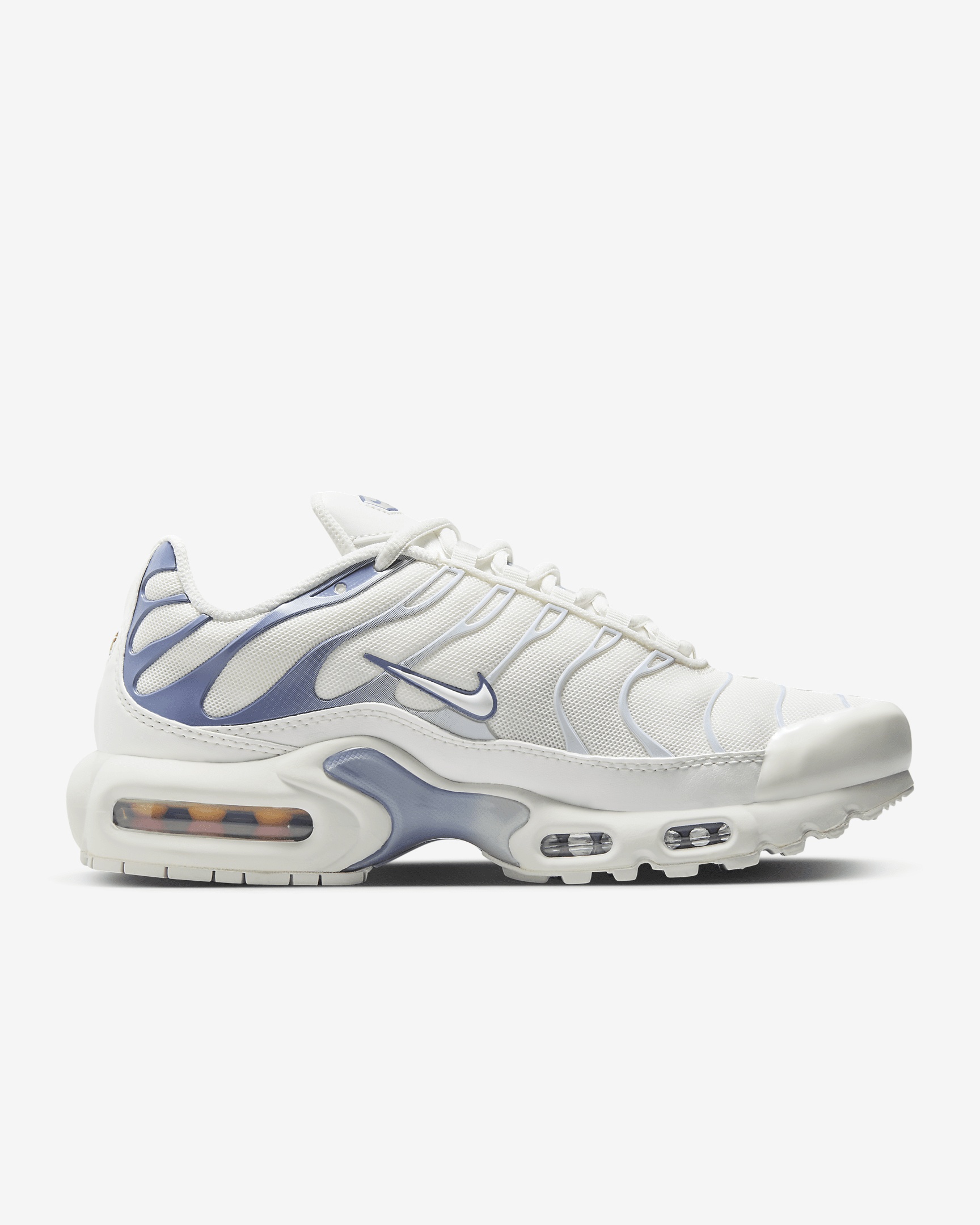 Nike Air Max Plus Women's Shoes - 4