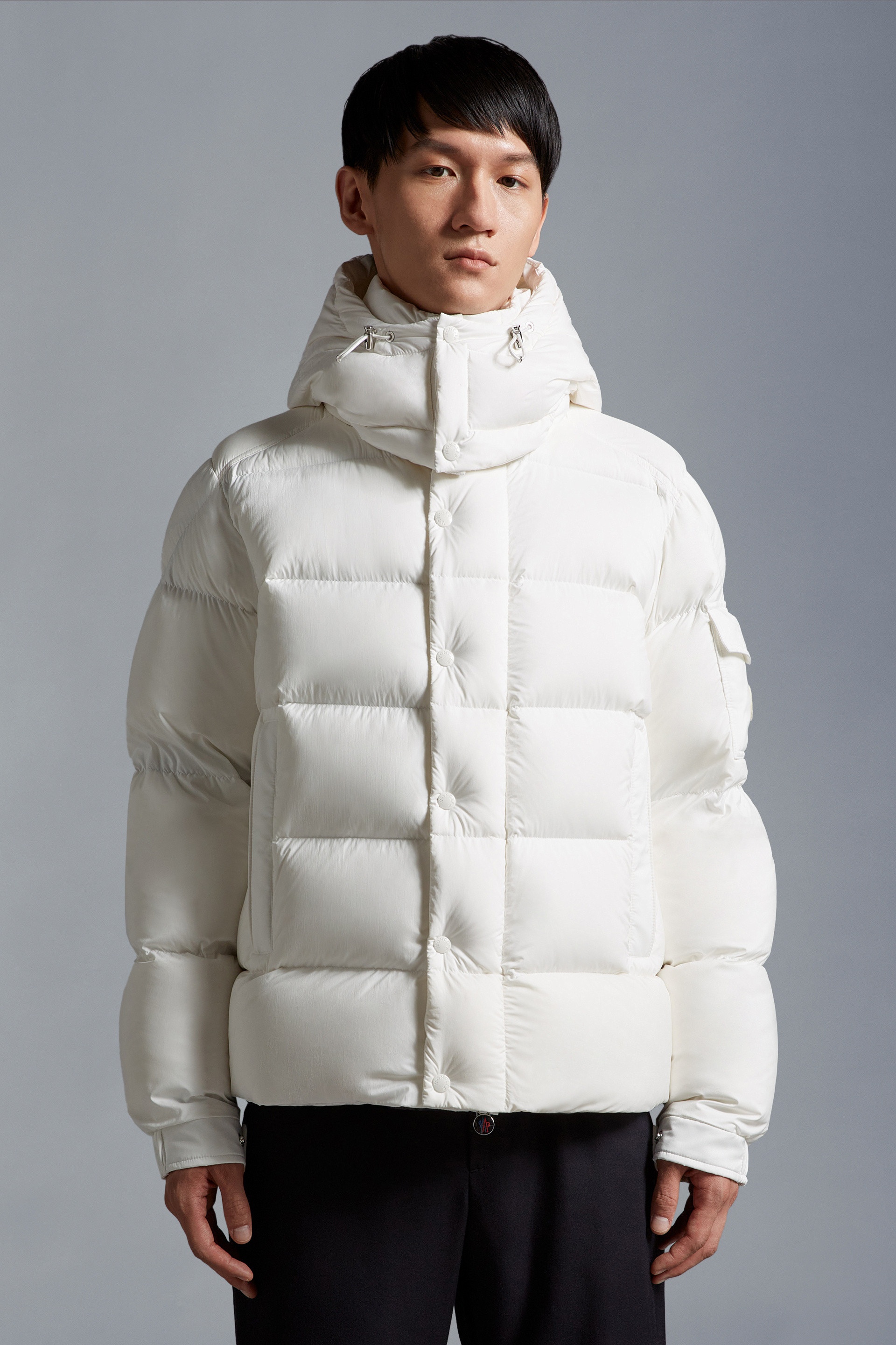 Vezere Short Down Jacket - 3