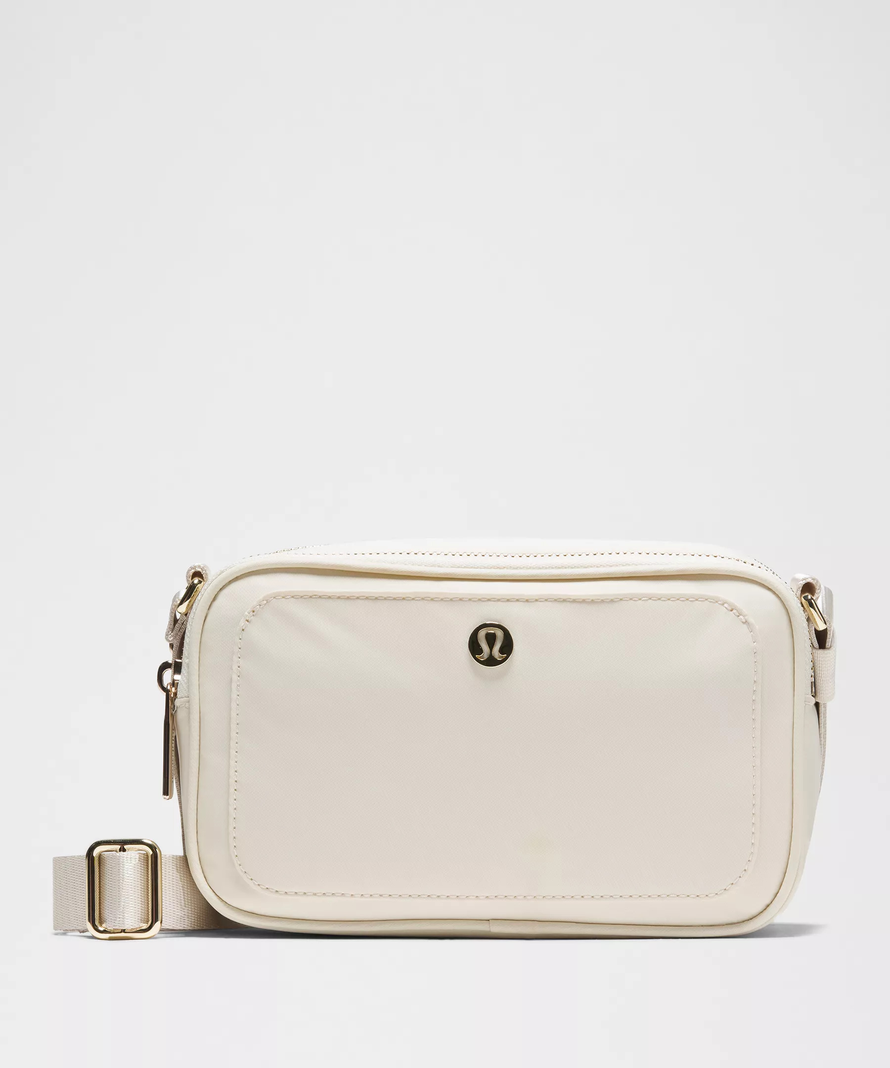 Crossbody Camera Bag 2L - 1