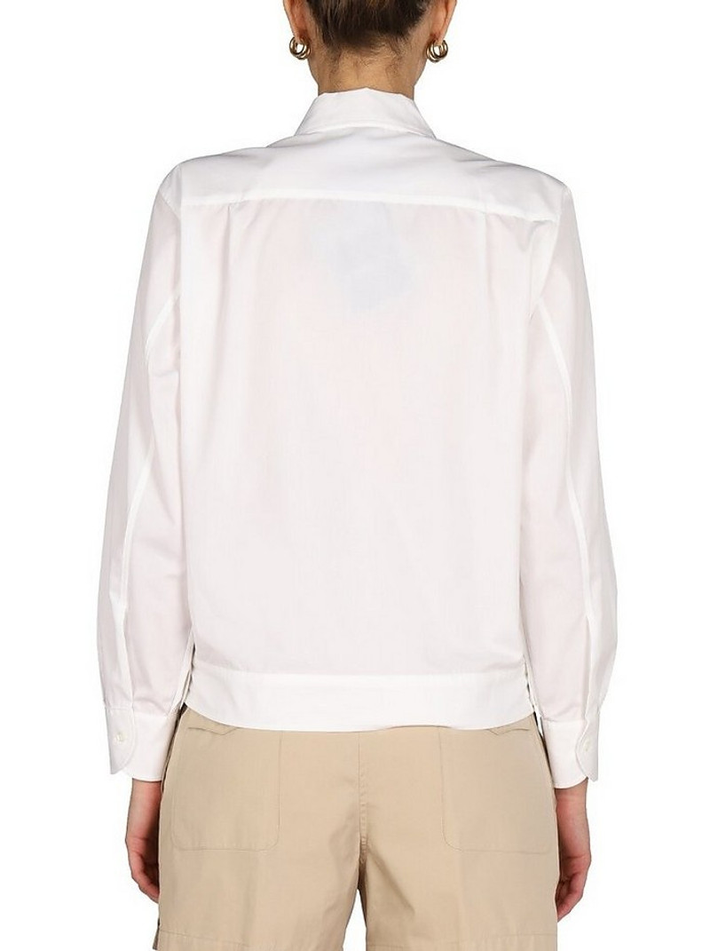Aspesi Cotton Shirt outlook