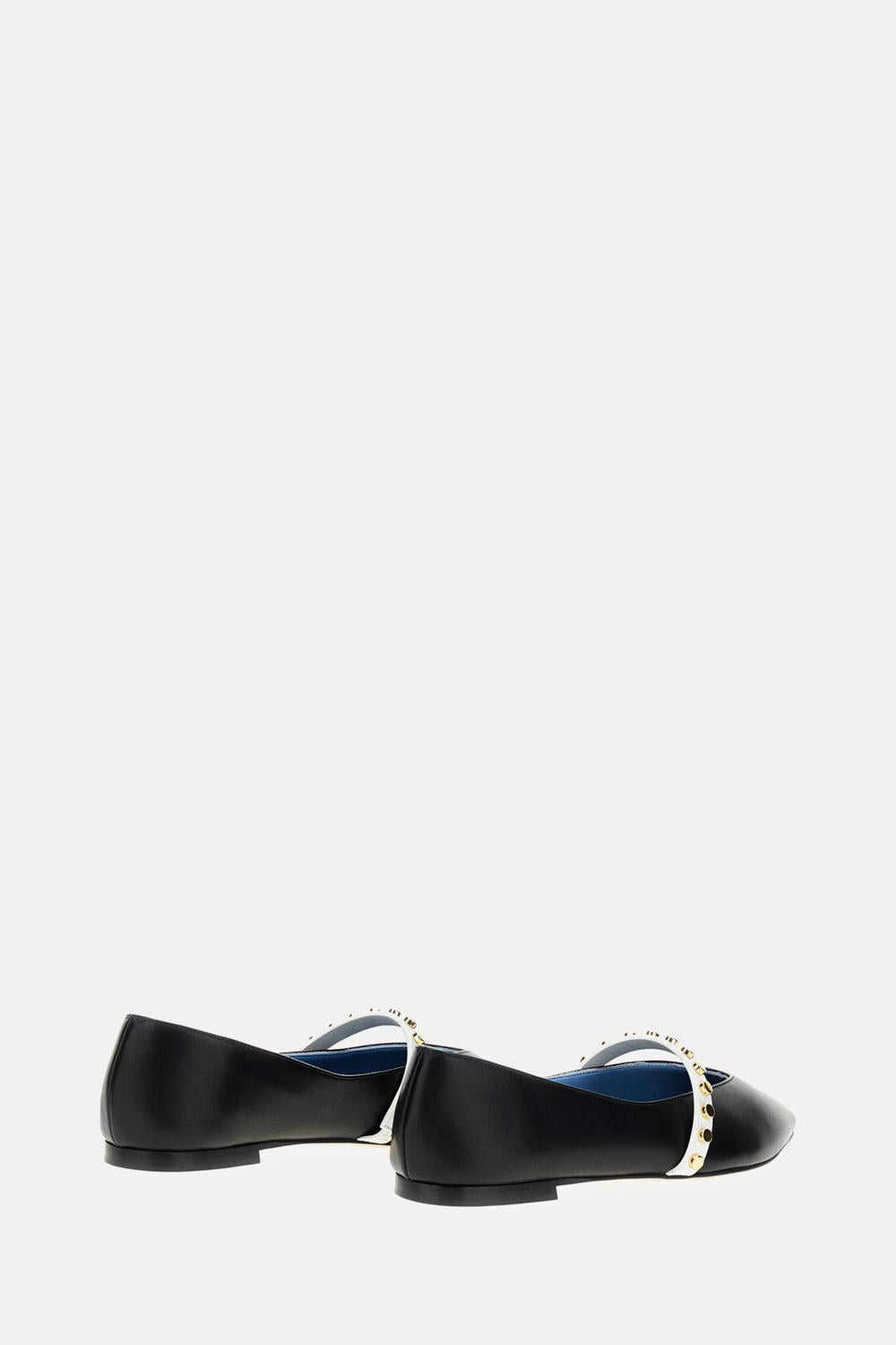 FLAT SHOES - 3