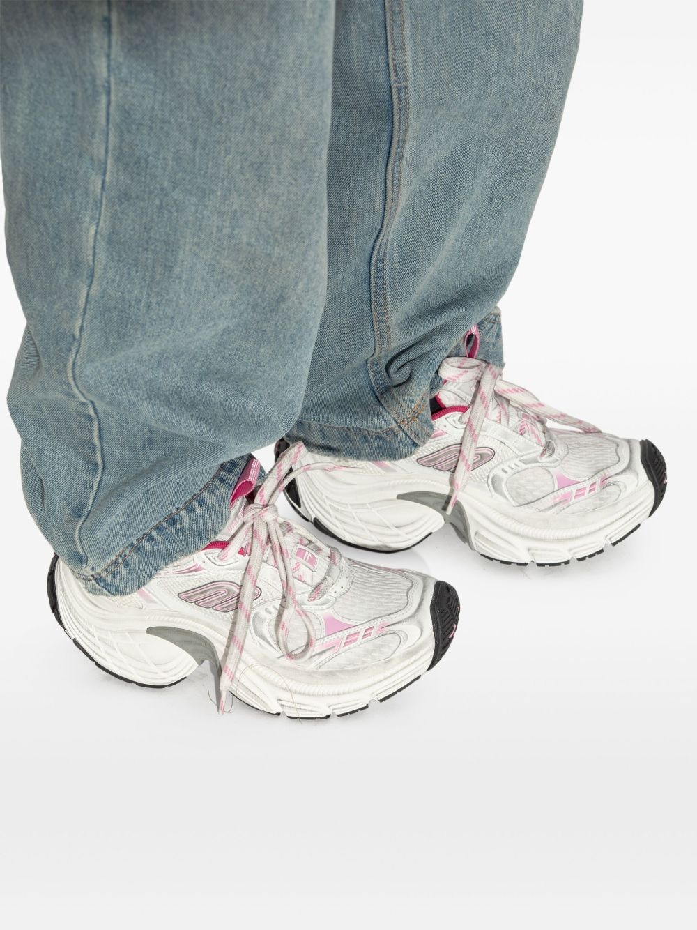 6XL sneakers - 5