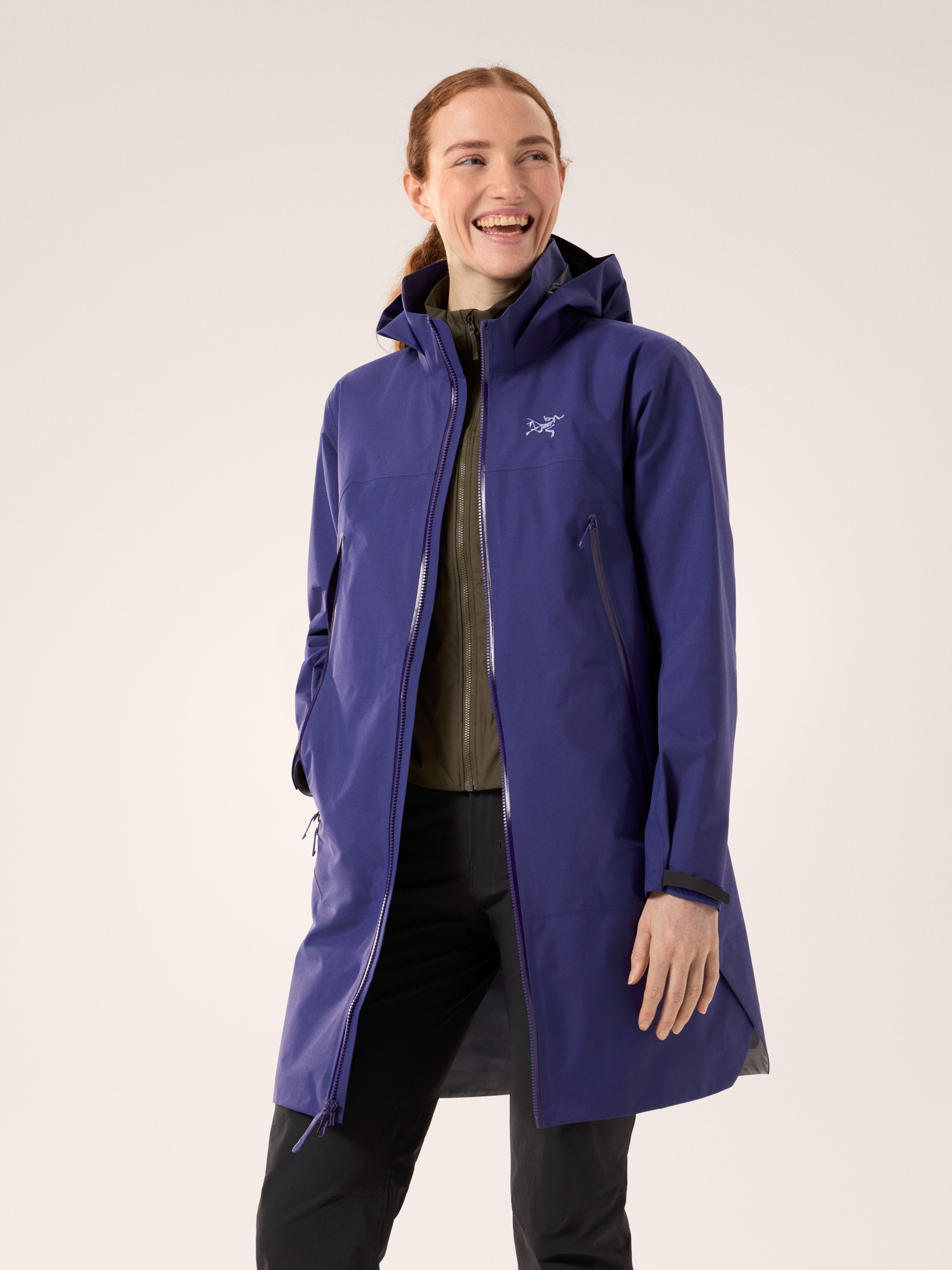 Beta Coat - 3