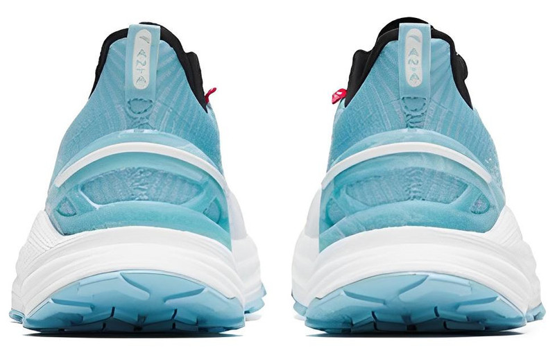 ANTA (WMNS) ANTA Chuang 3 'White Ice Blue' 122315580-17 outlook
