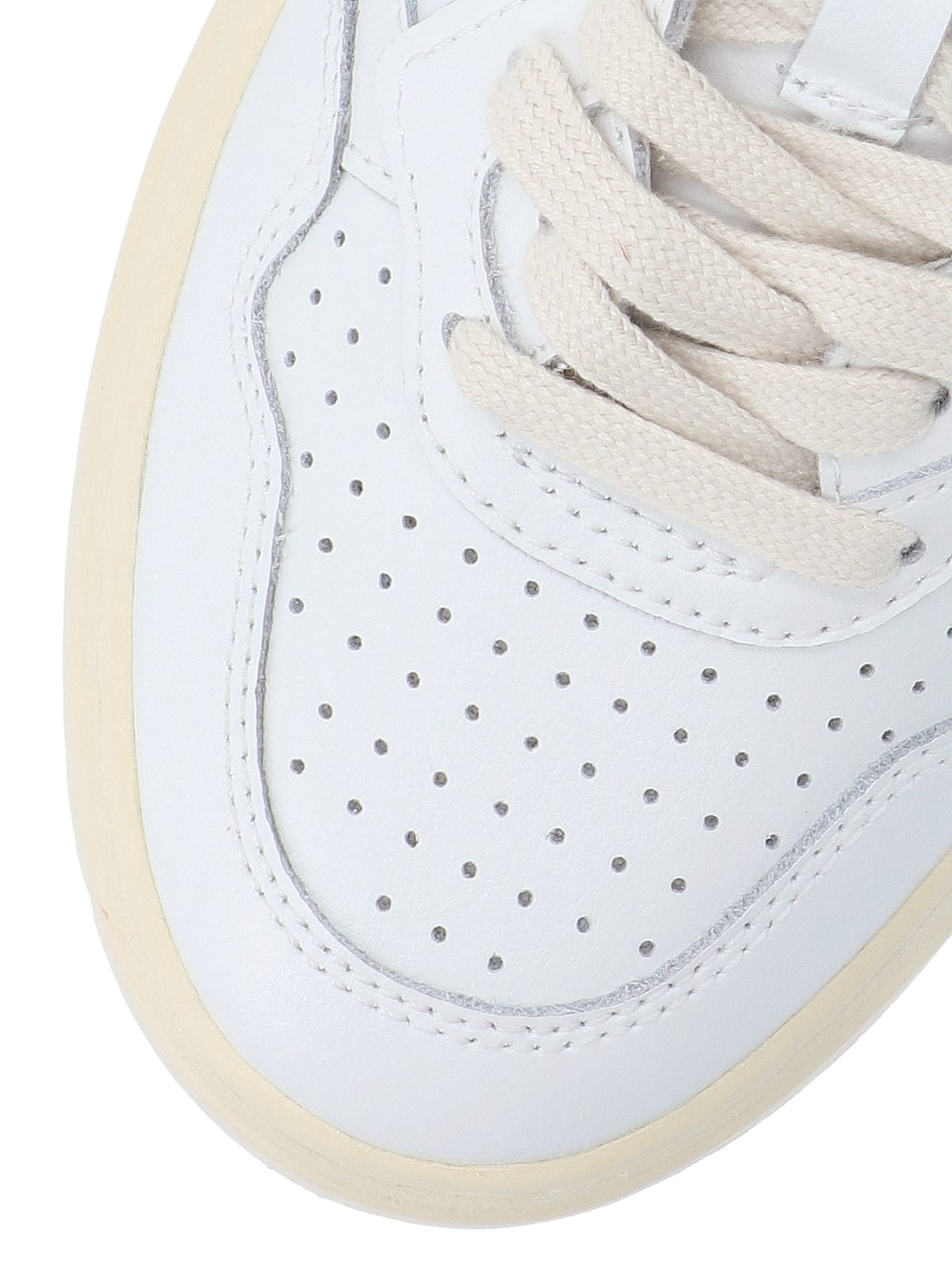 "MEDALIST LOW" SNEAKERS - 5