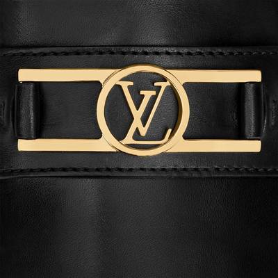 Louis Vuitton Upper Case Flat Loafer outlook