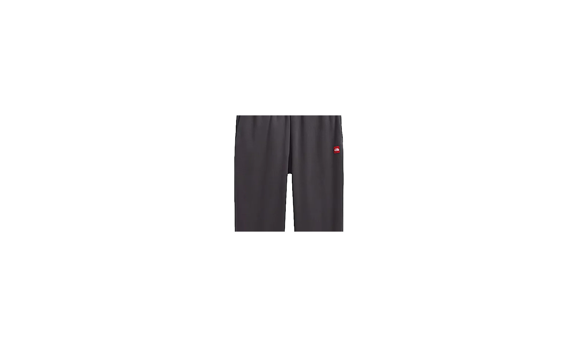 Red Box Sweatpants "Obsidian" - 2