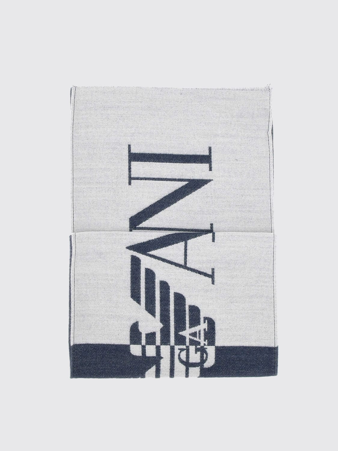 Scarf men Emporio Armani - 1
