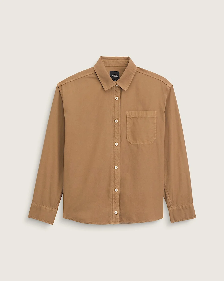 Utility Shirt - 1