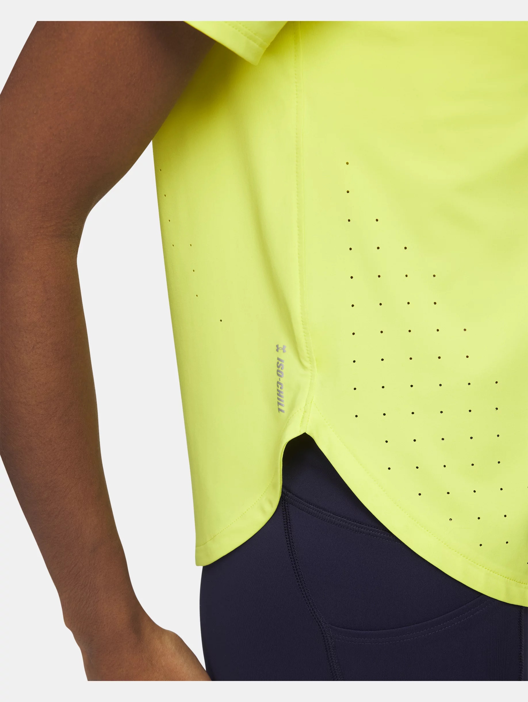 UA Launch Elite - 3
